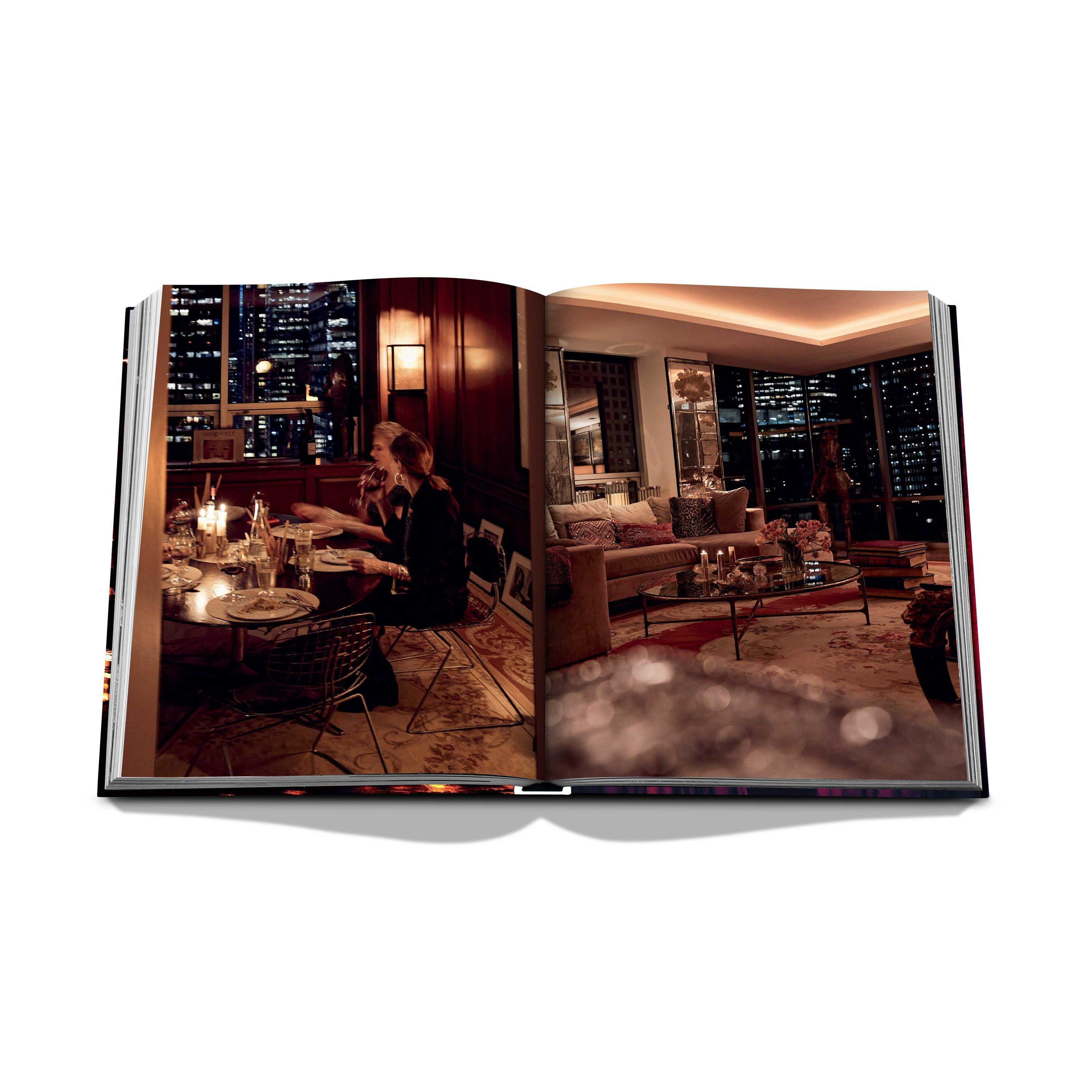Multi - Assouline - New York Chic - 7