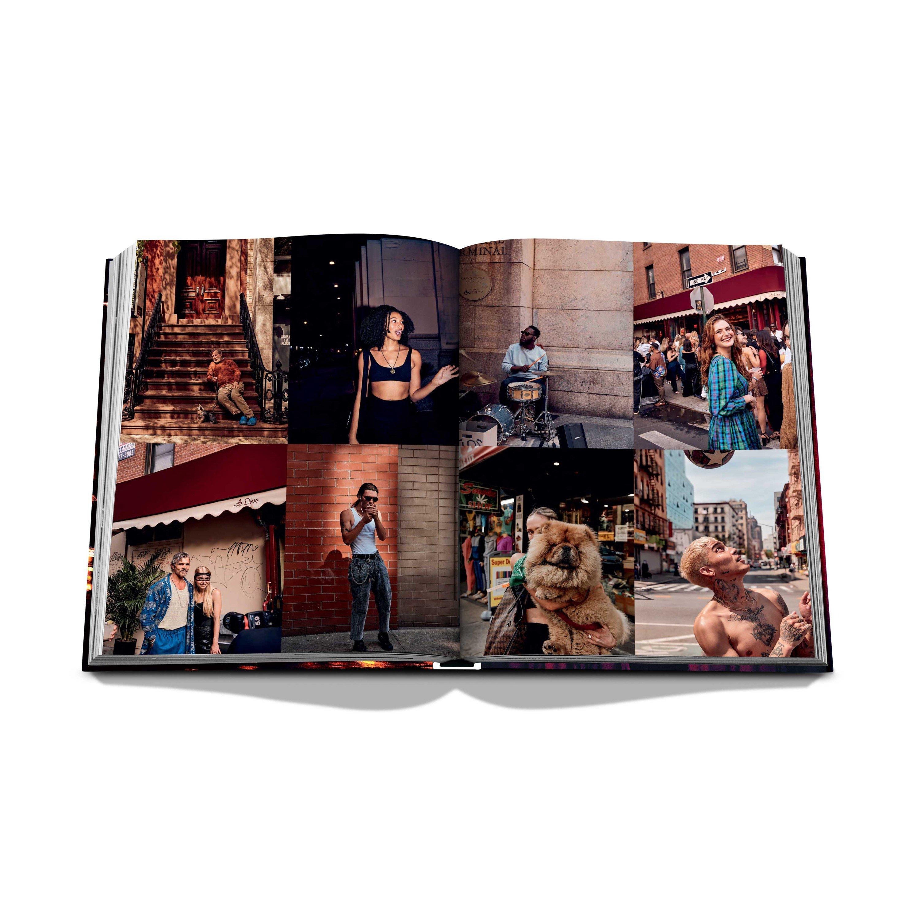 Multi - Assouline - New York Chic - 8