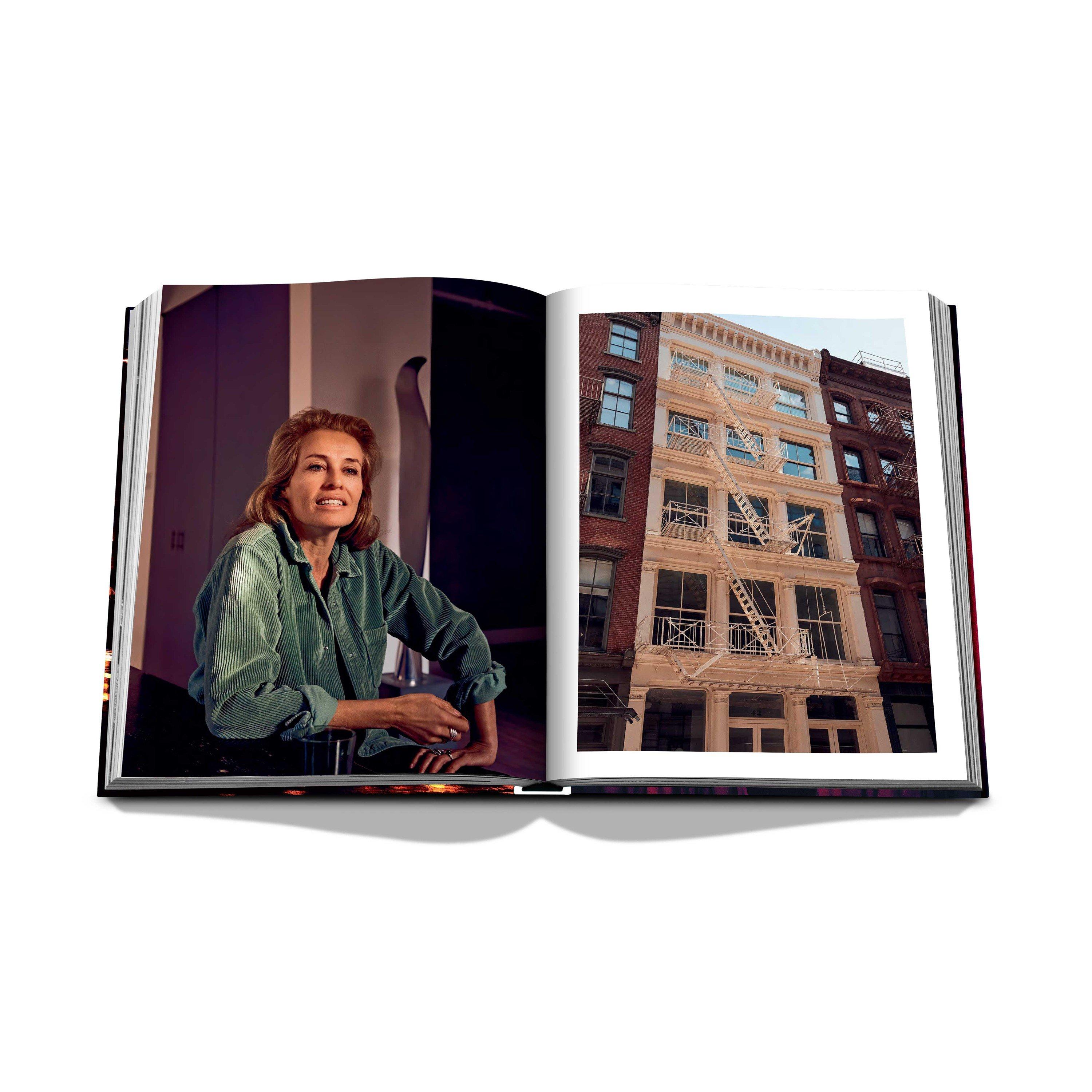 Multi - Assouline - New York Chic - 10