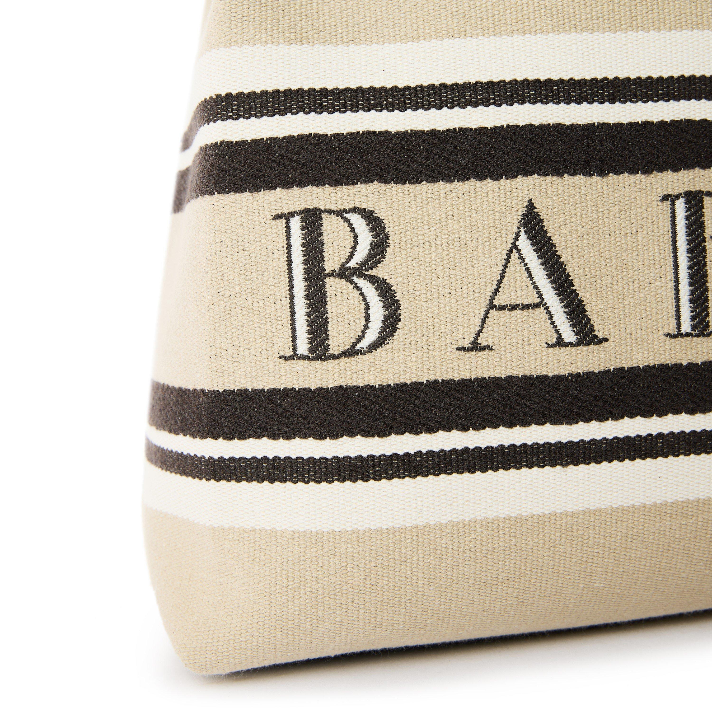 Beige - Balmain - Balmain Tote Bag Ld54 - 3