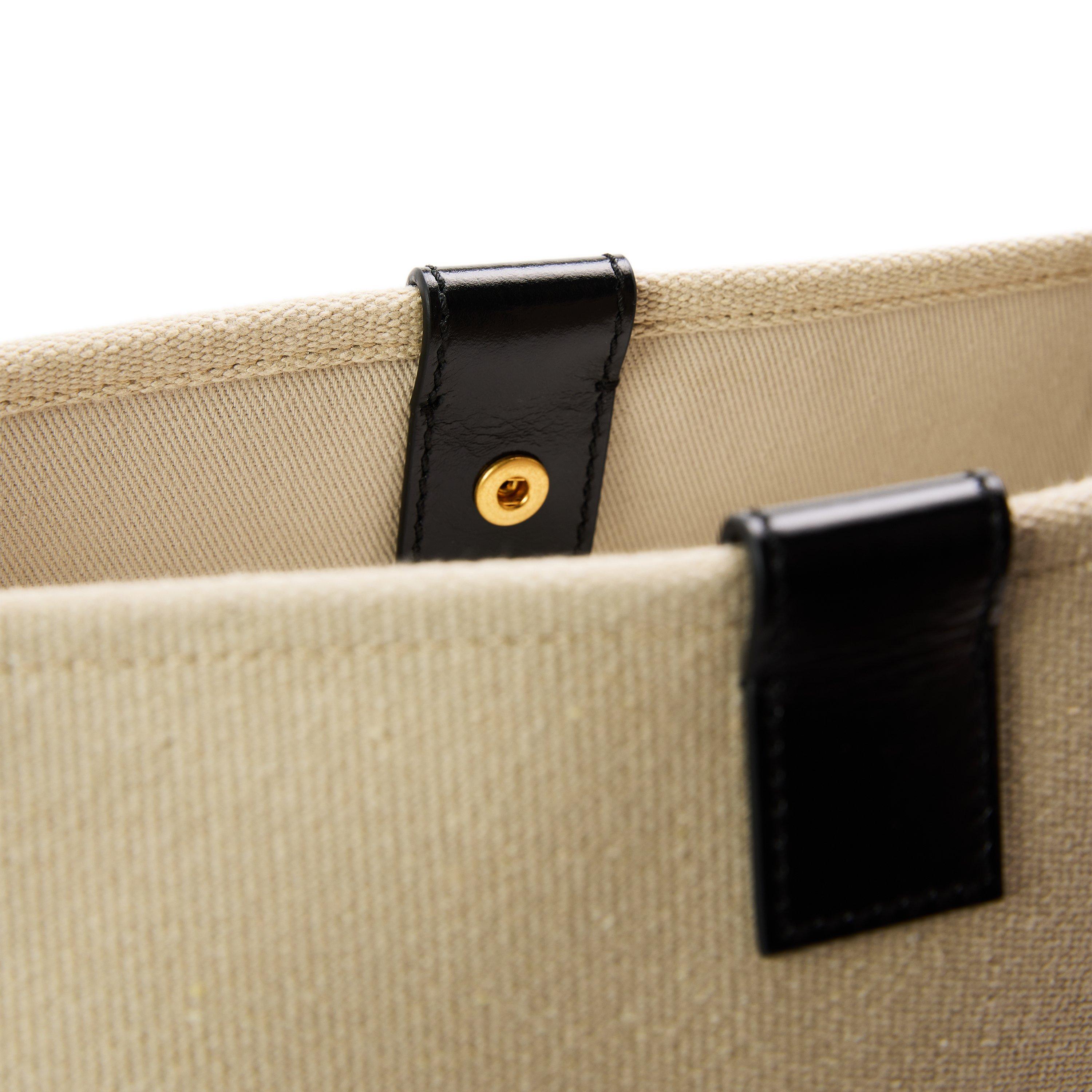 Beige - Balmain - Balmain Tote Bag Ld54 - 4