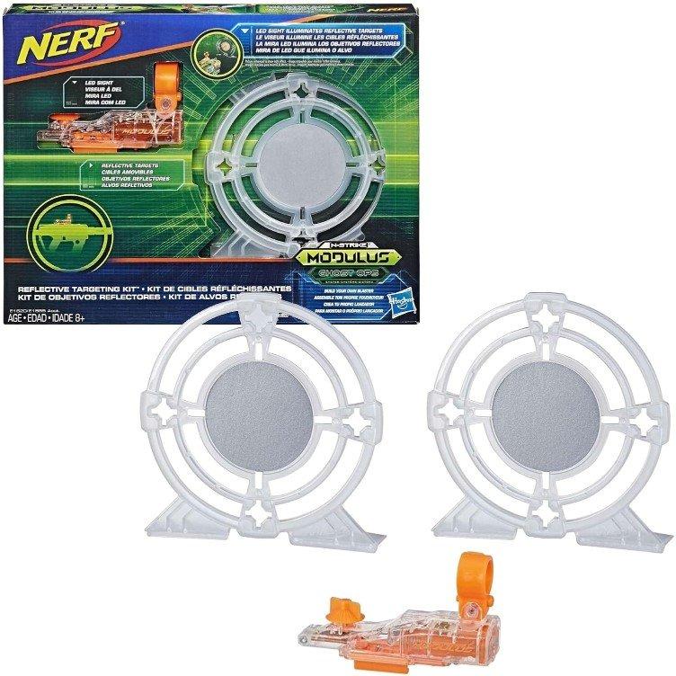 Nerf  Kids N-Strike Modulus Ghost Ops - Assortment