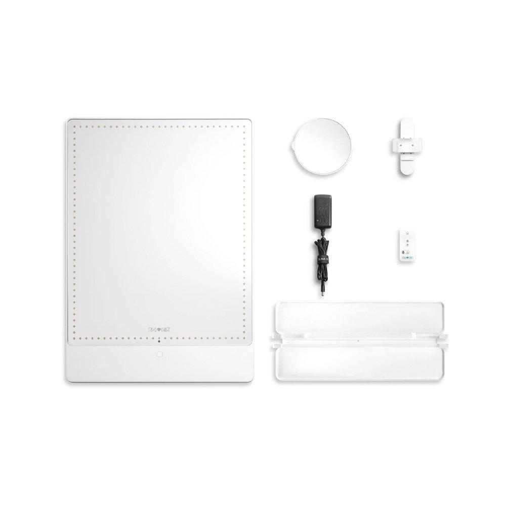 White - Glamcor - Tall - 4
