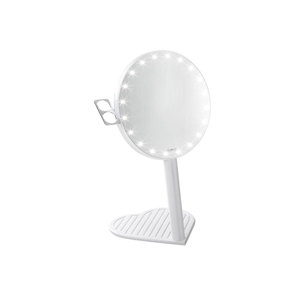 White - Glamcor - Graceful - 1