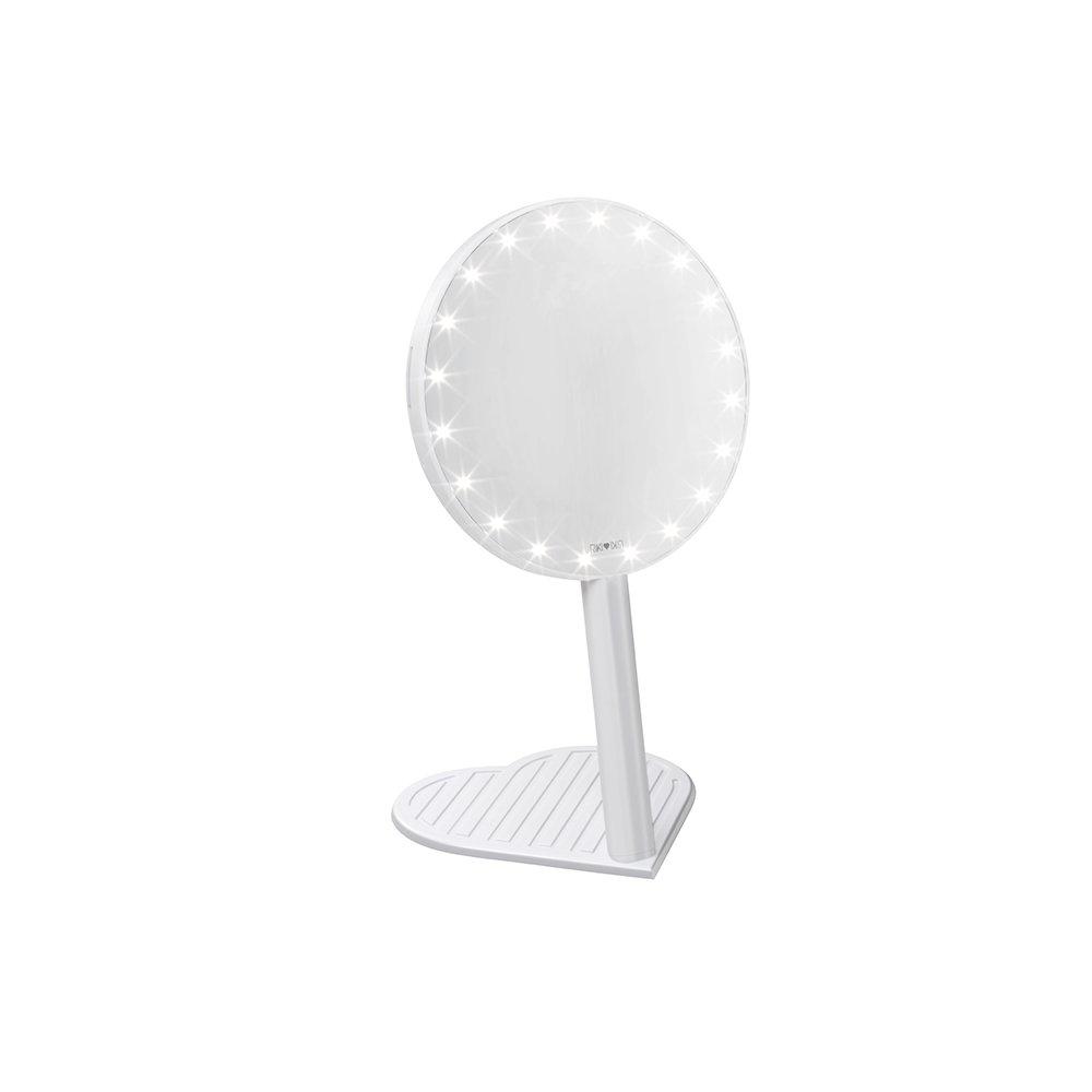 White - Glamcor - Graceful - 2