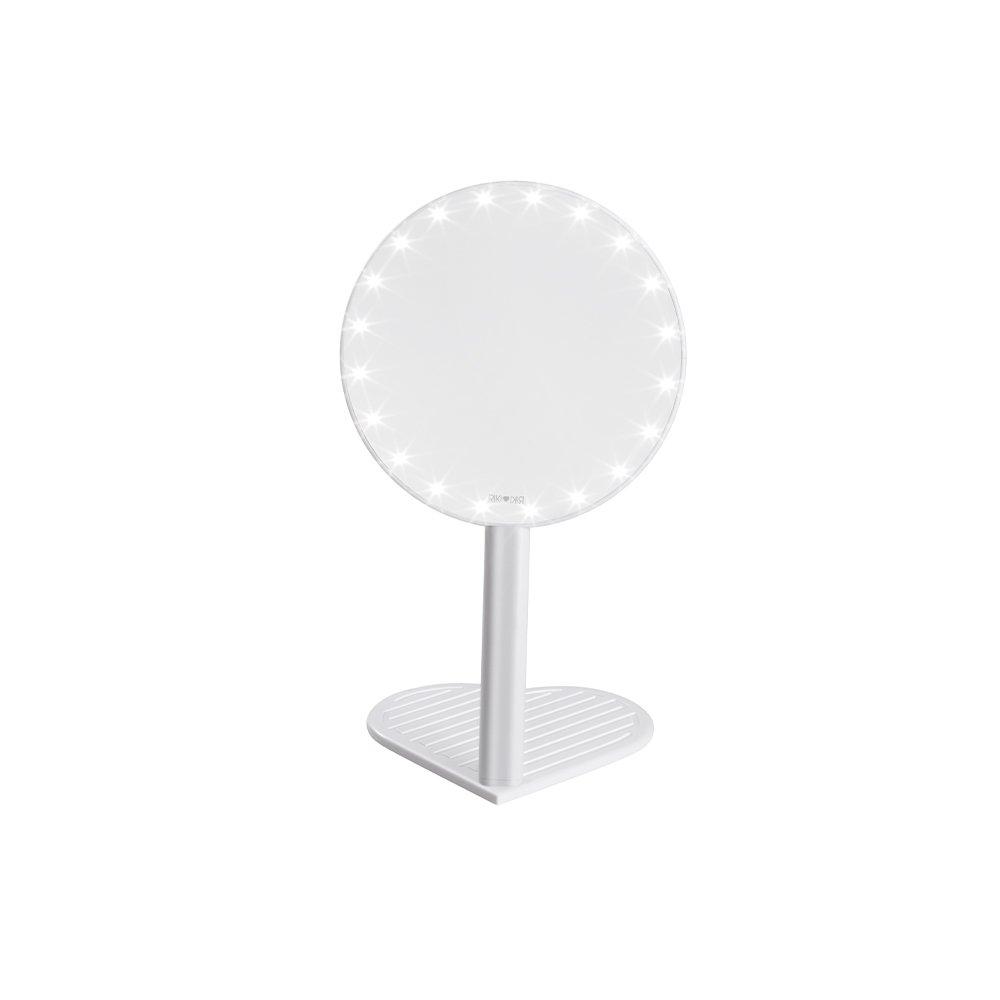 White - Glamcor - Graceful - 3
