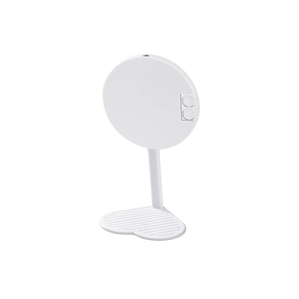 White - Glamcor - Graceful - 4