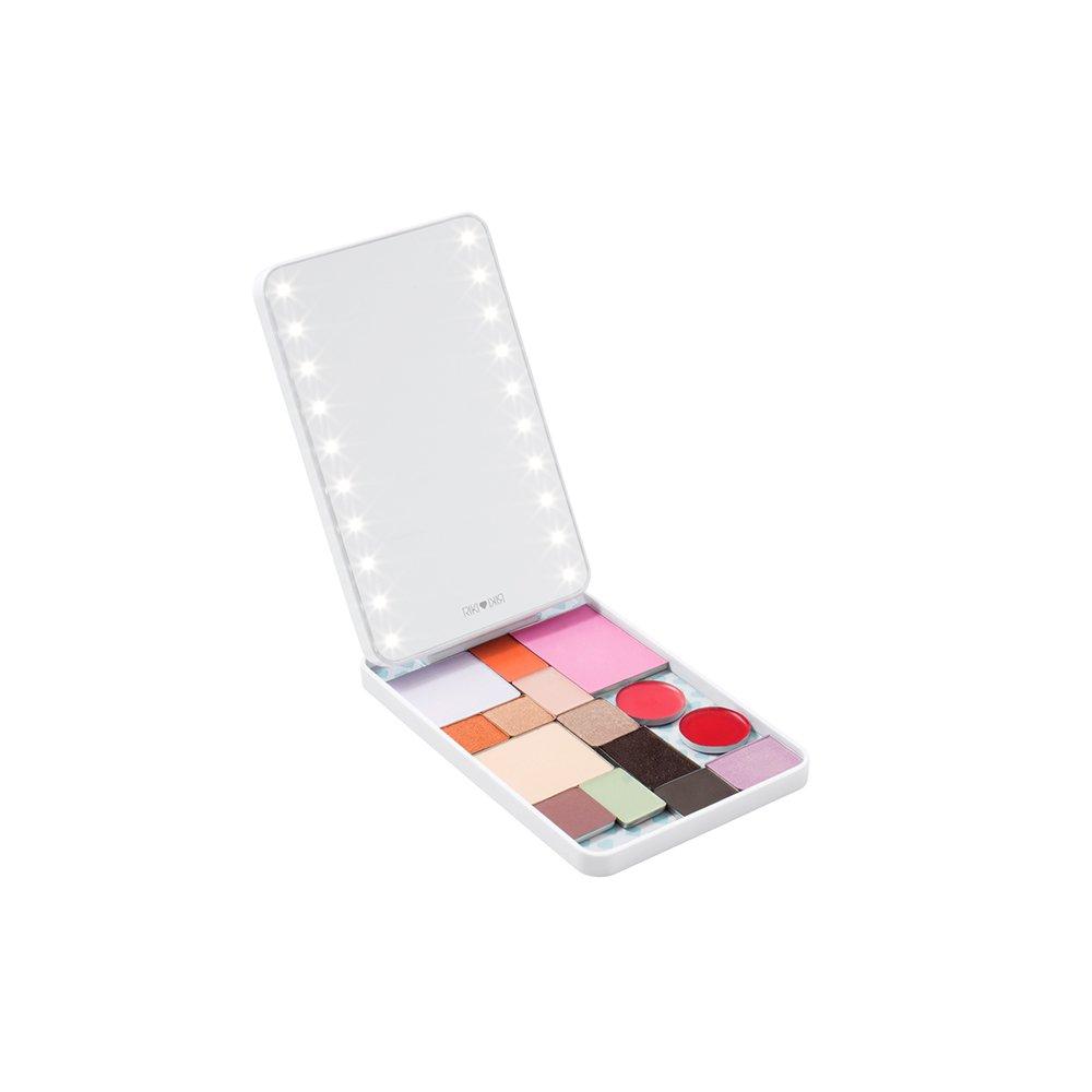 White - Glamcor - Colorful - 1