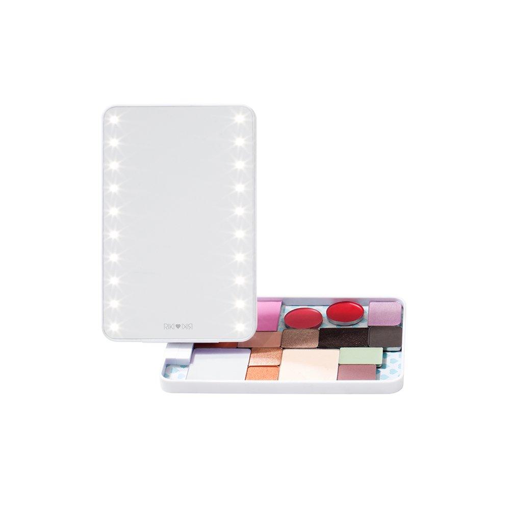 White - Glamcor - Colorful - 2