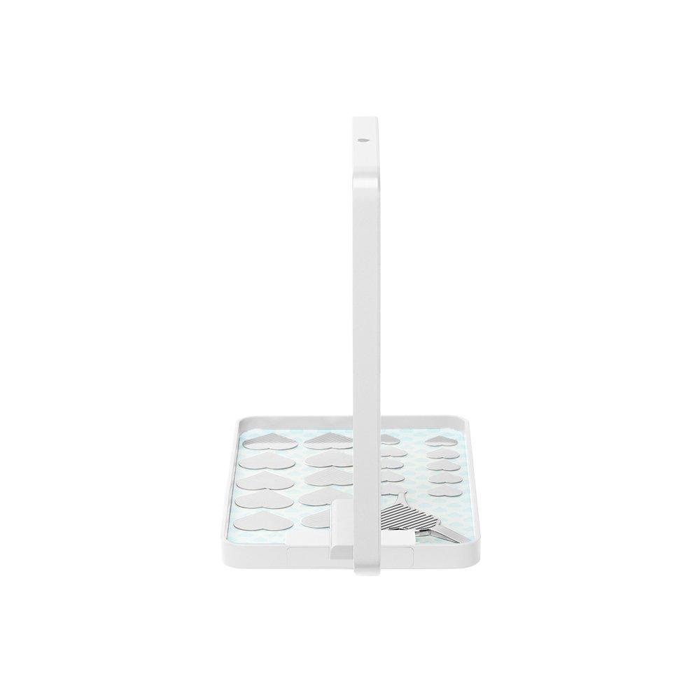 White - Glamcor - Colorful - 5