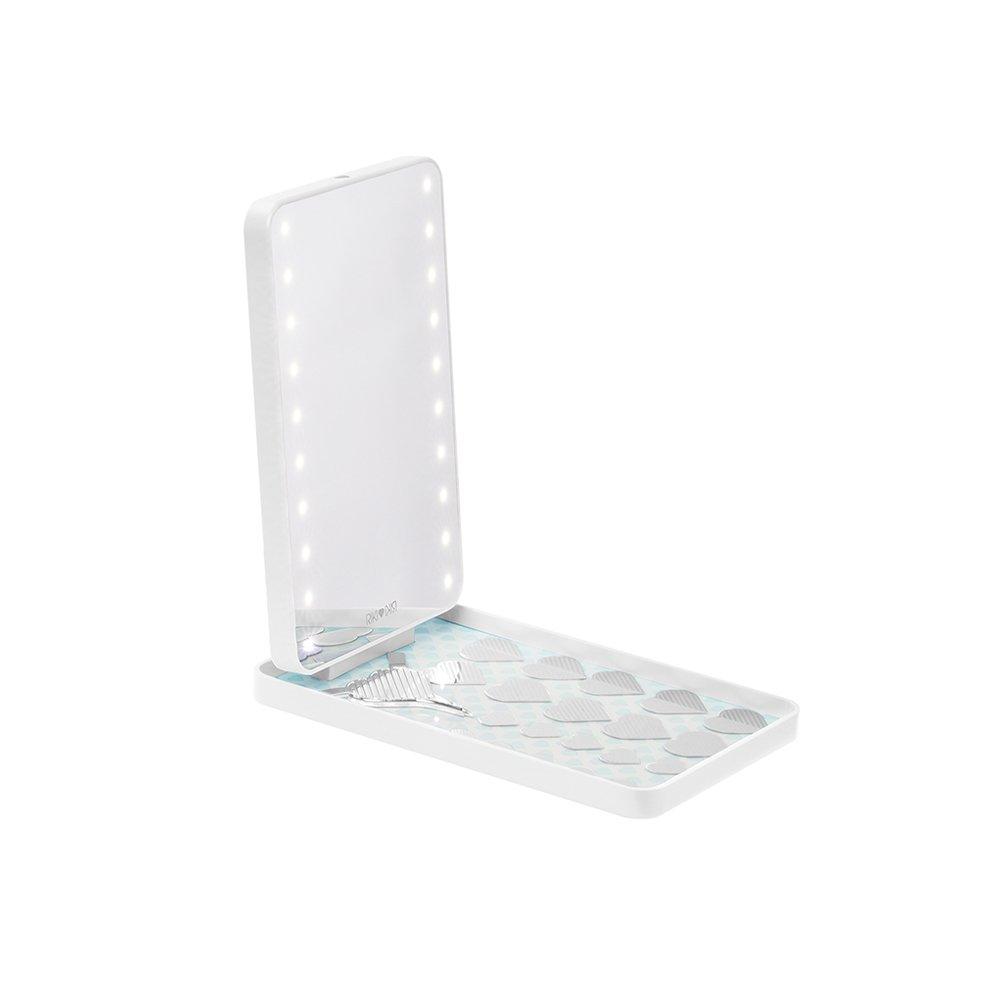 White - Glamcor - Colorful - 6