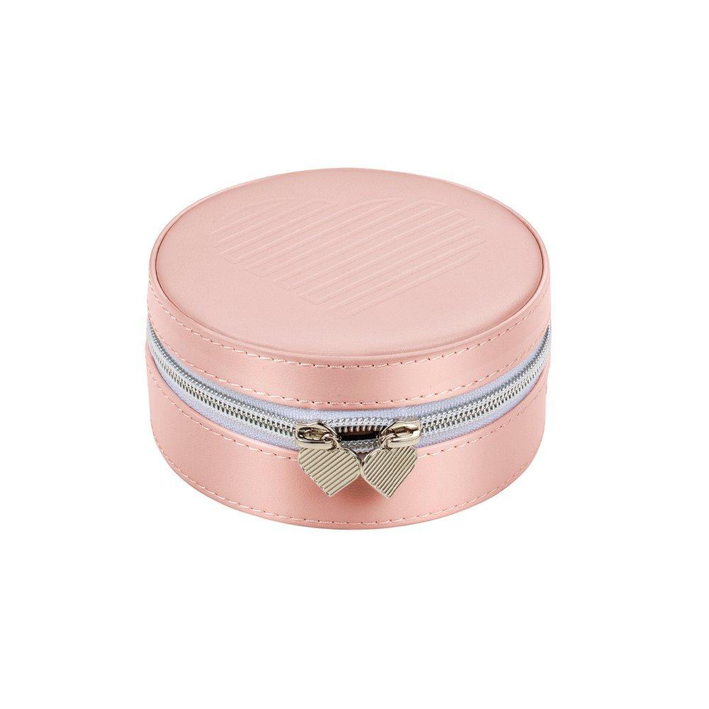 Rose gold - Glamcor - Super Fine 7x - 3