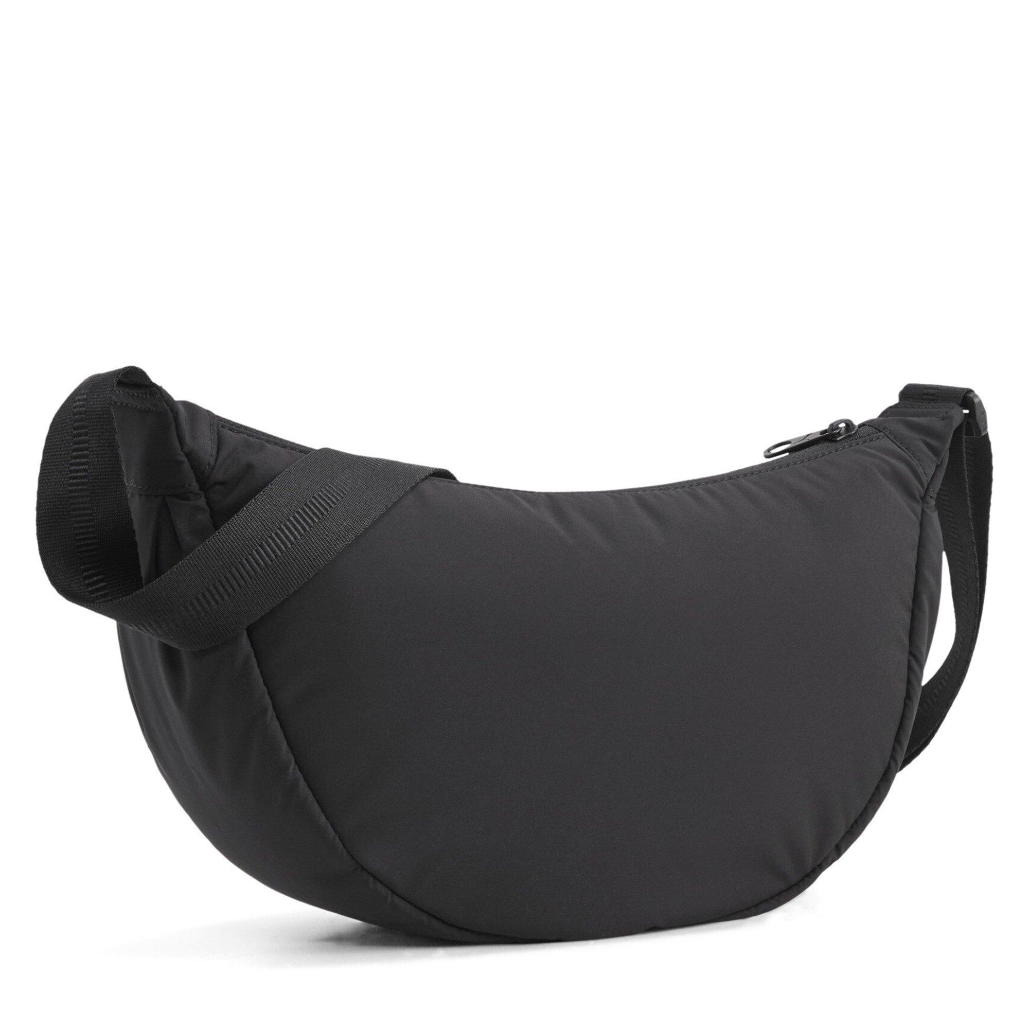 PUMA Black - Puma - Puma Half Moon Bag Ld64 - 2