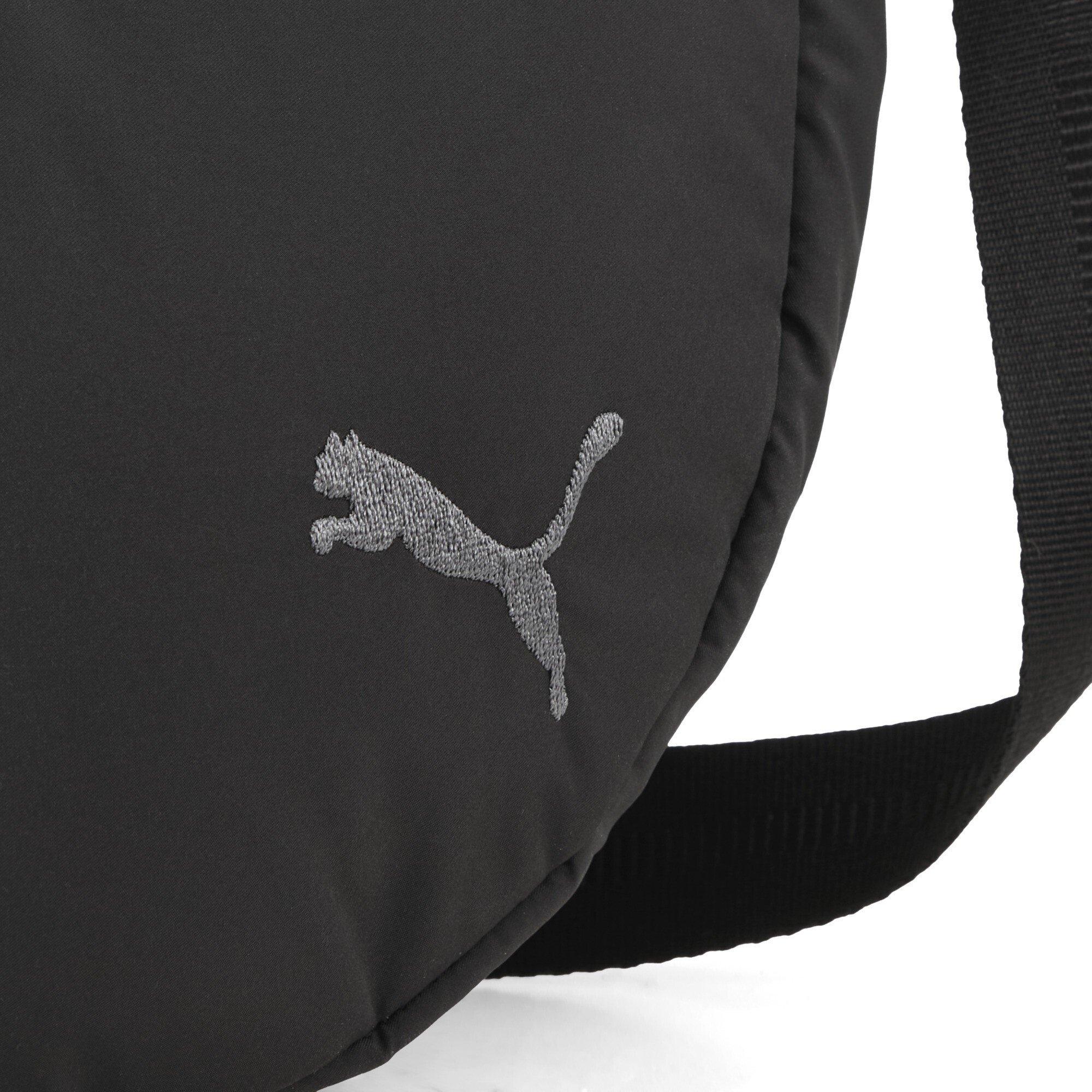 PUMA Black - Puma - Puma Half Moon Bag Ld64 - 4