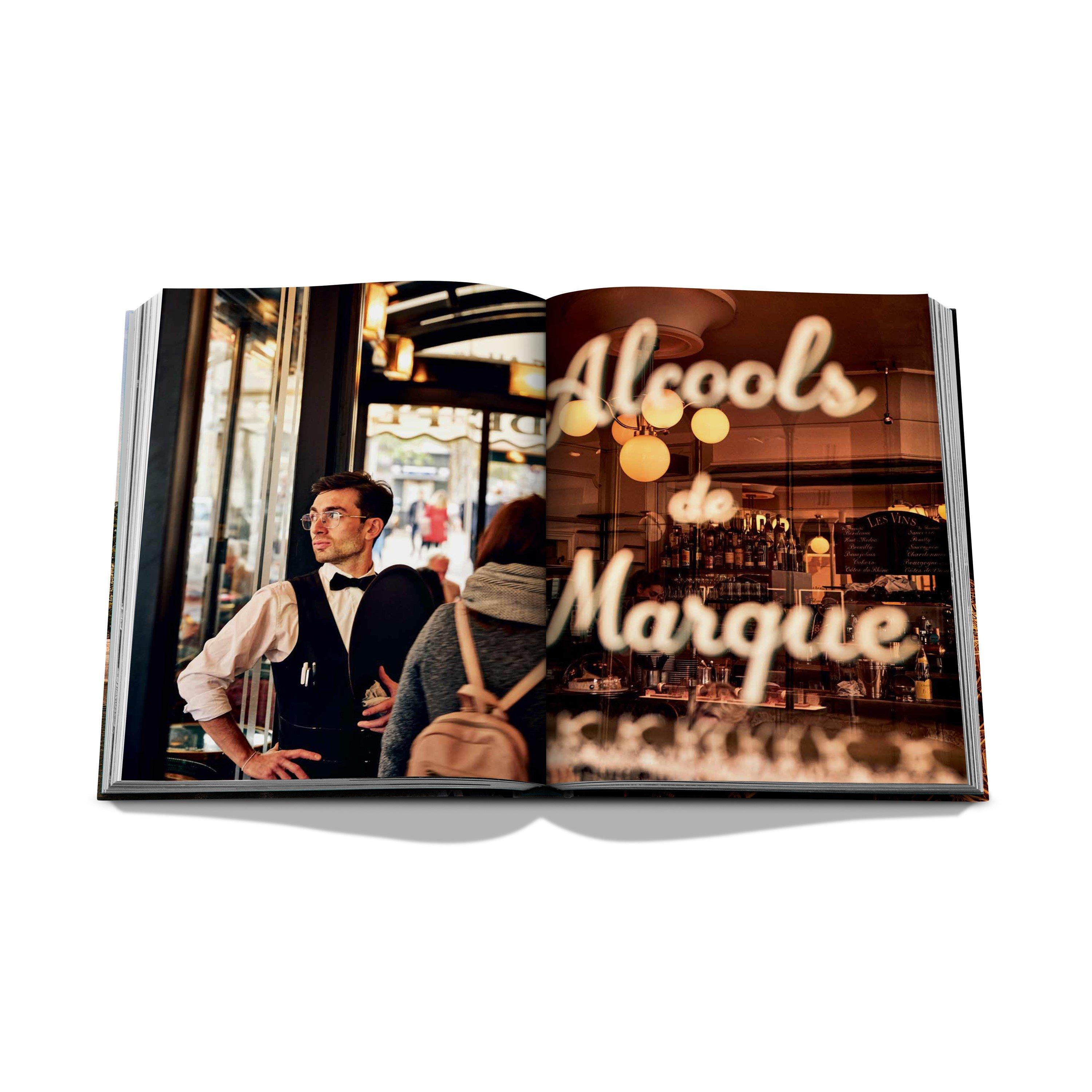 Multi - Assouline - Paris Chic - 5