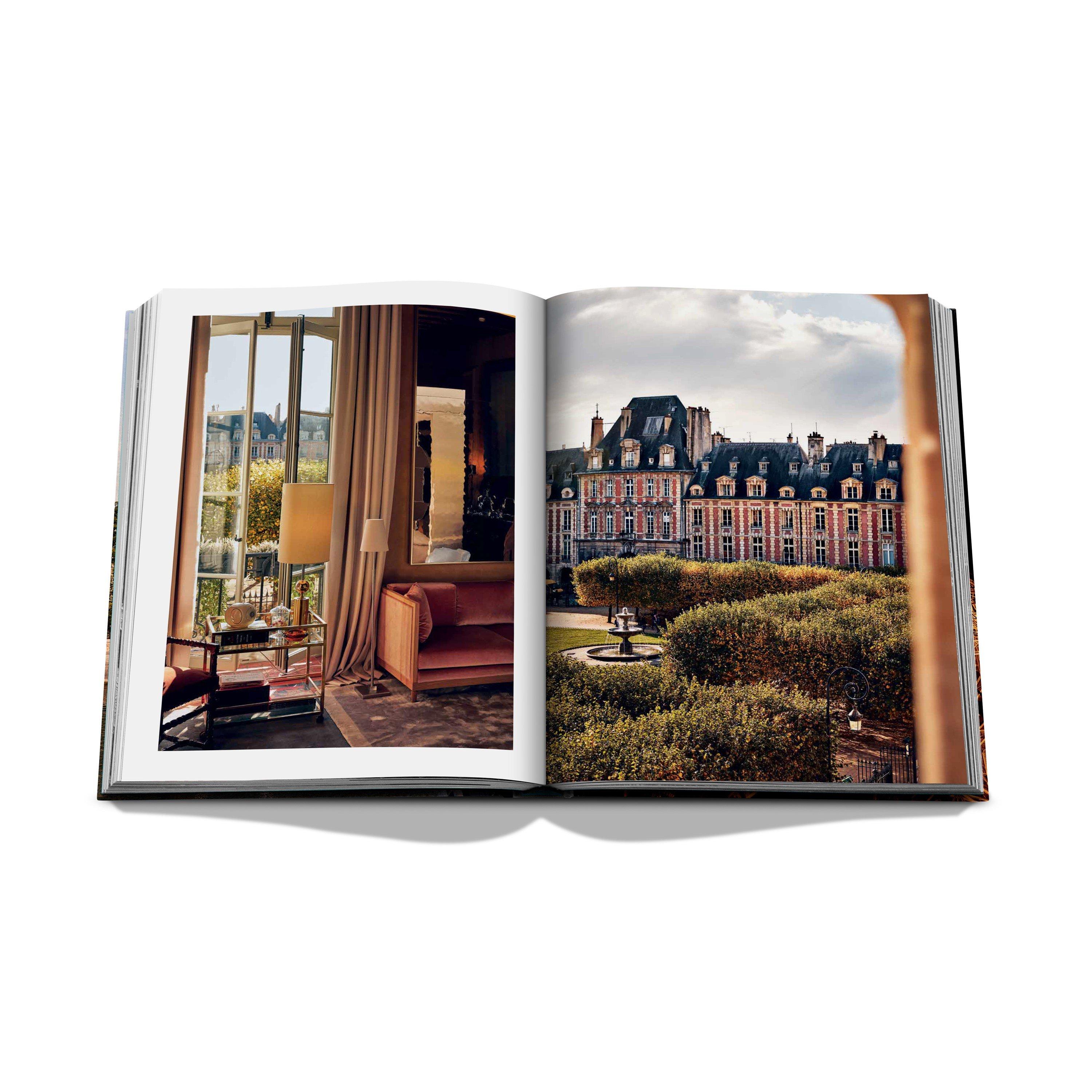 Multi - Assouline - Paris Chic - 6