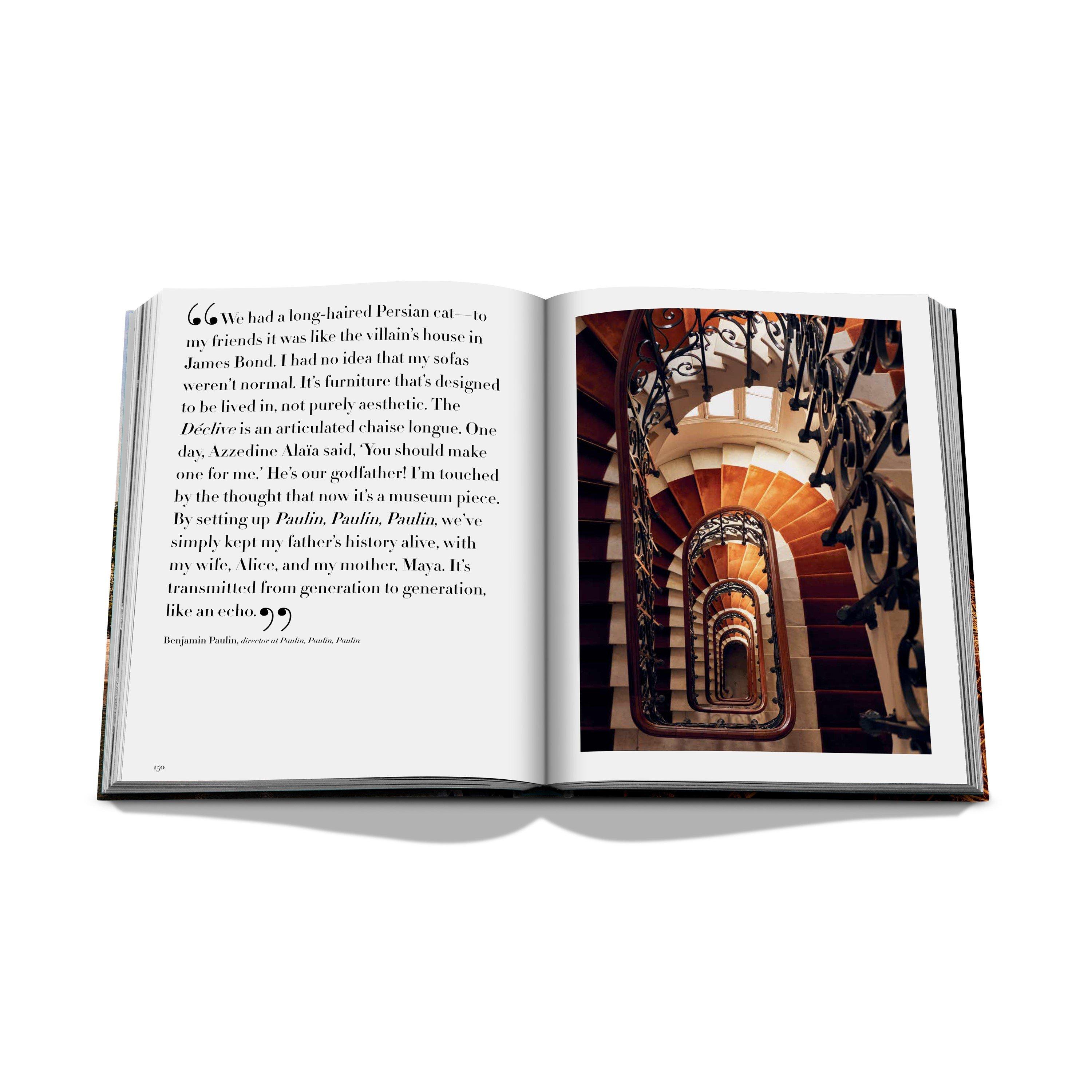 Multi - Assouline - Paris Chic - 7