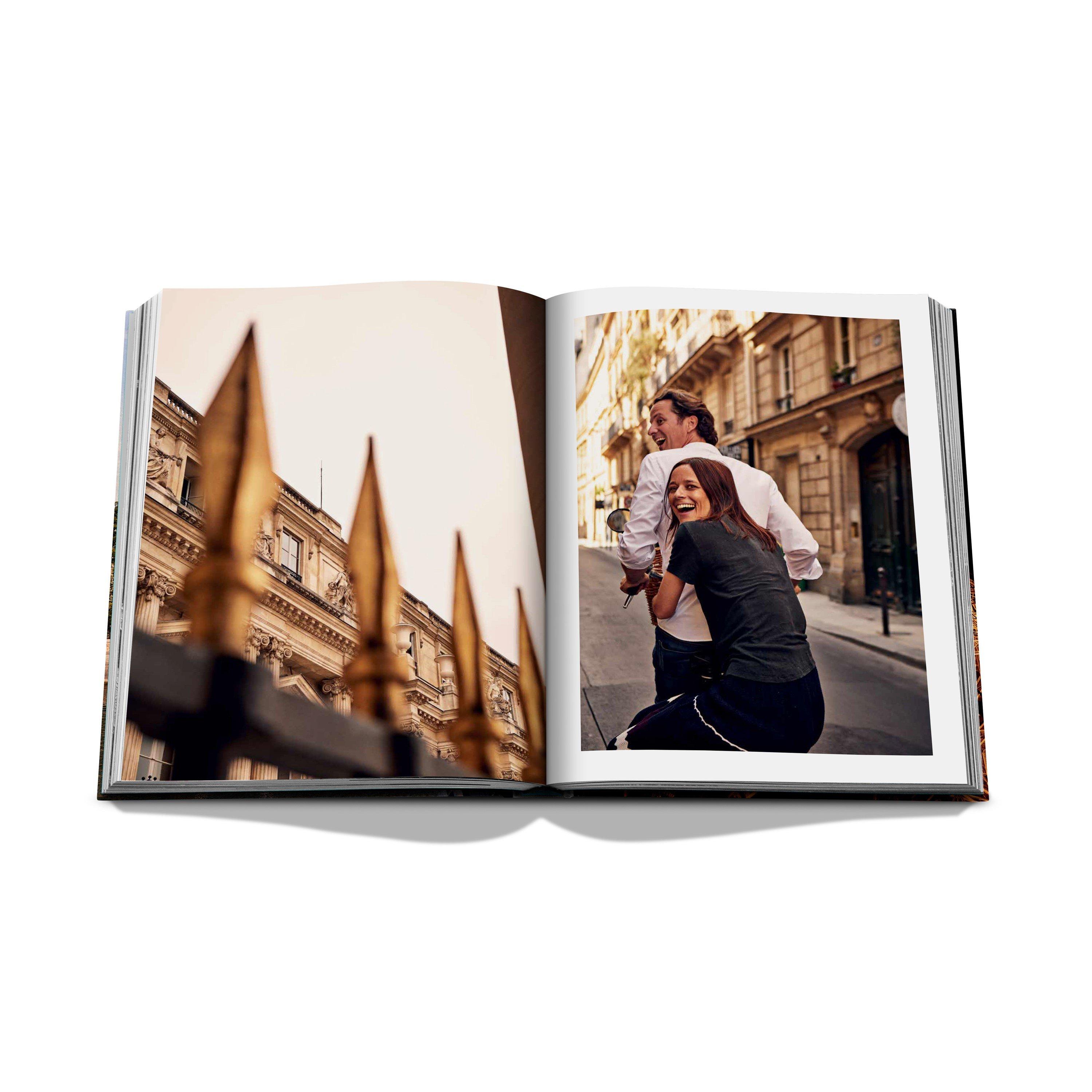 Multi - Assouline - Paris Chic - 9