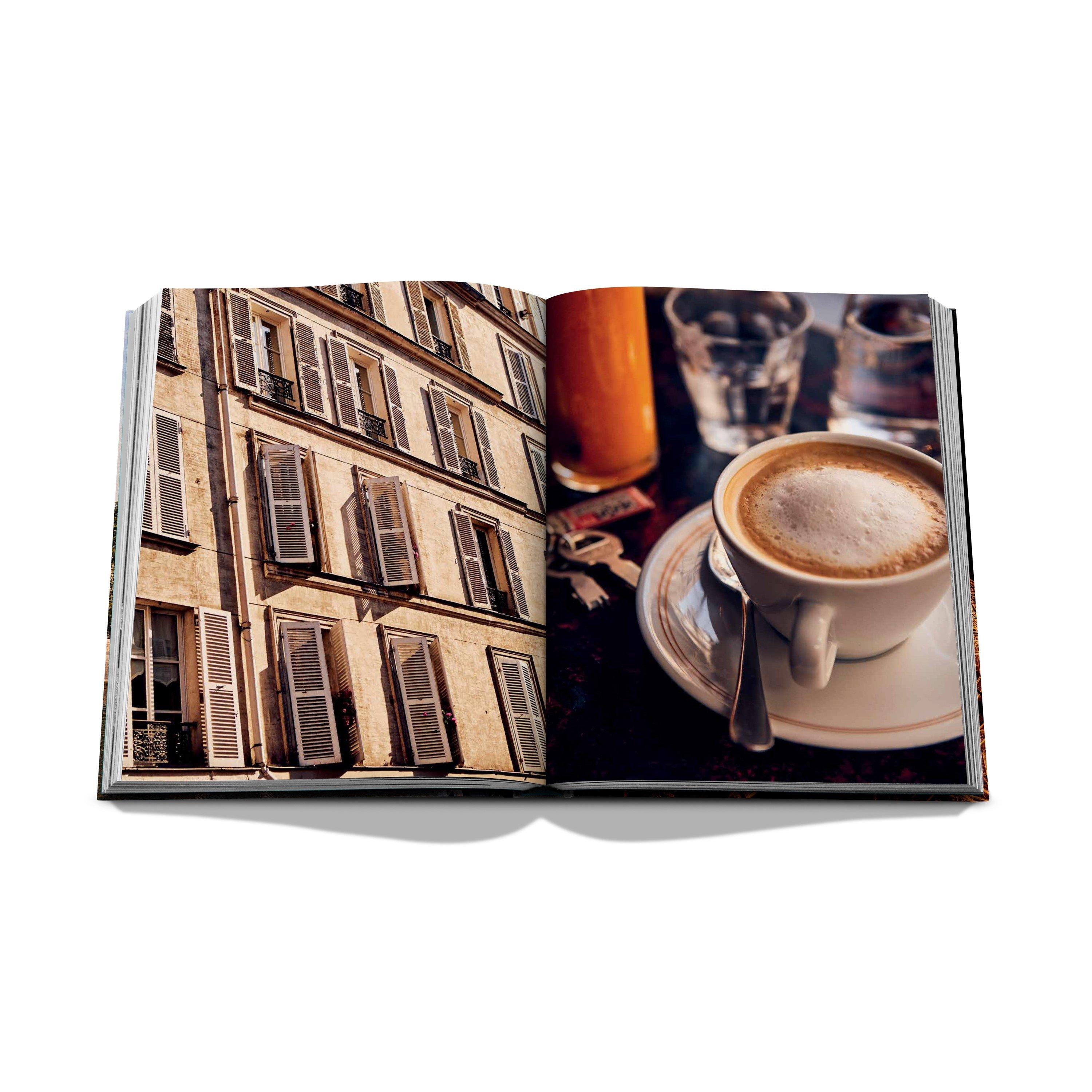 Multi - Assouline - Paris Chic - 10