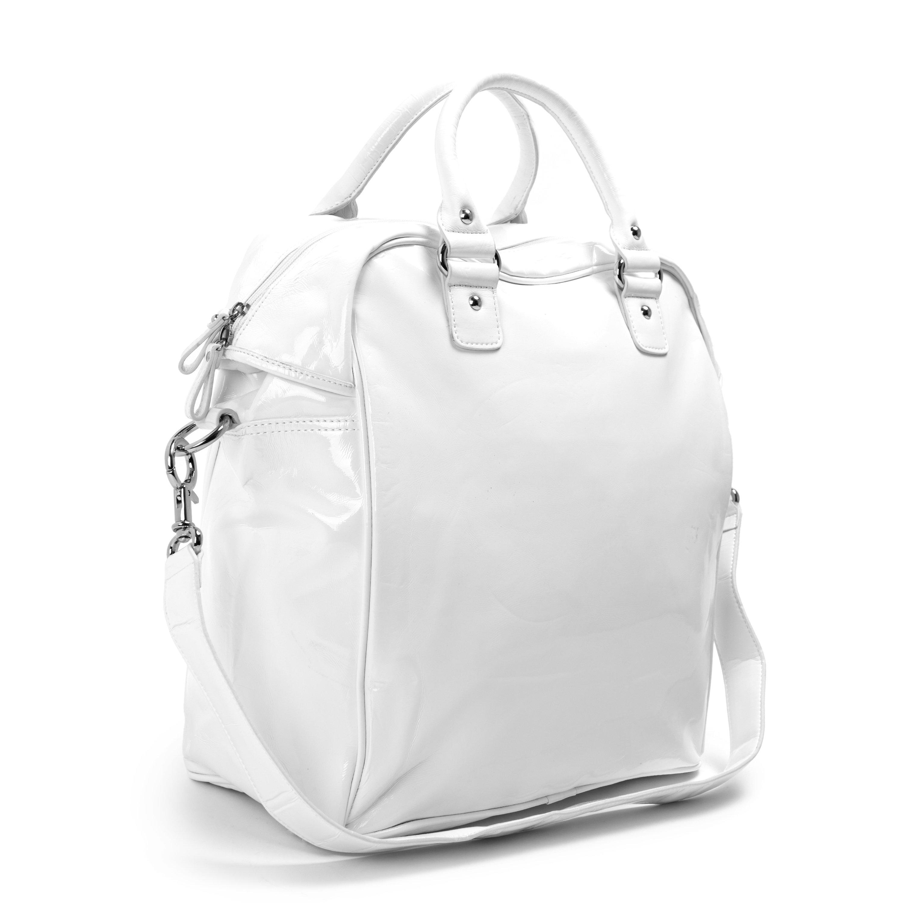White - Puma - Puma (Bag) Duchess Shopper Womens - 2