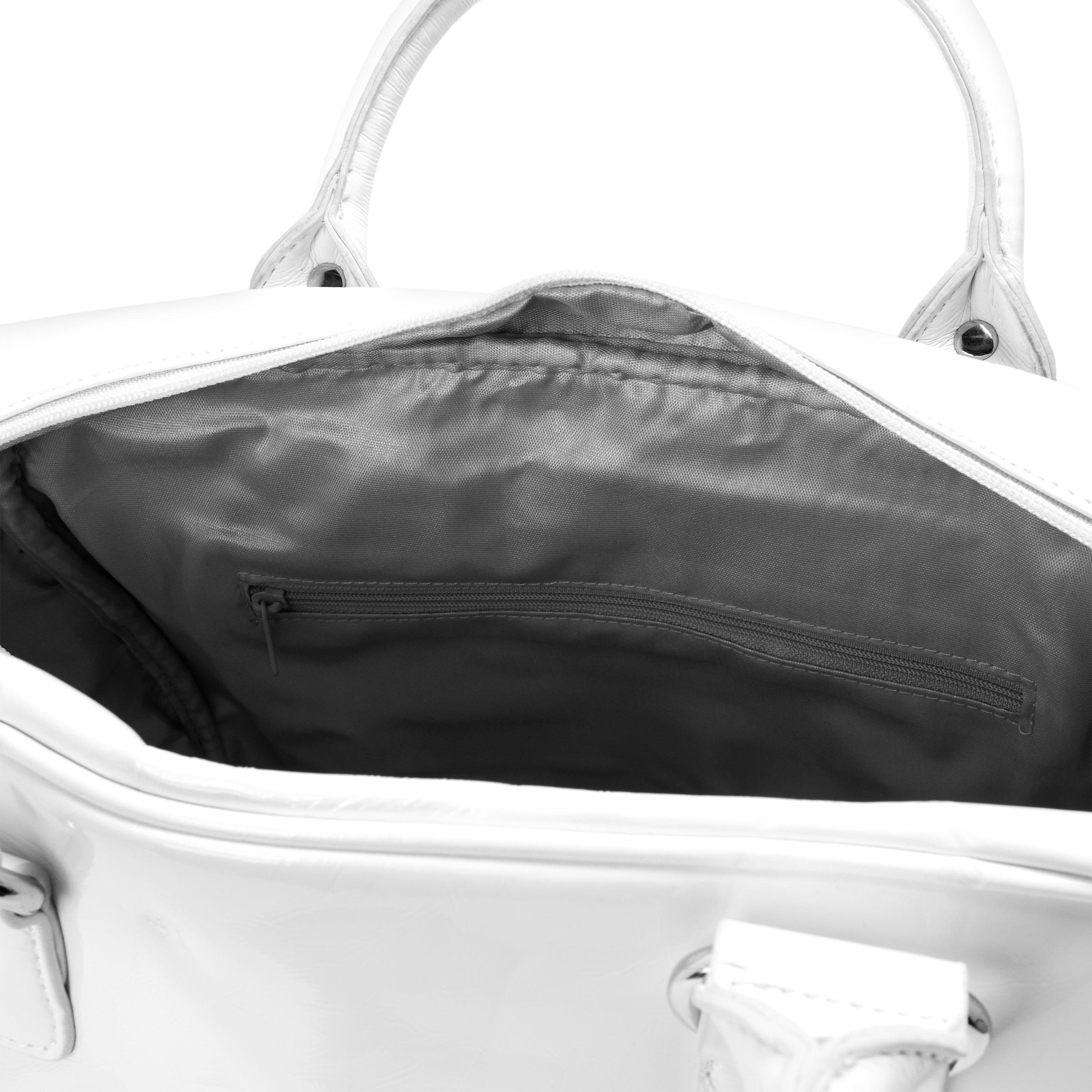 White - Puma - Puma (Bag) Duchess Shopper Womens - 4