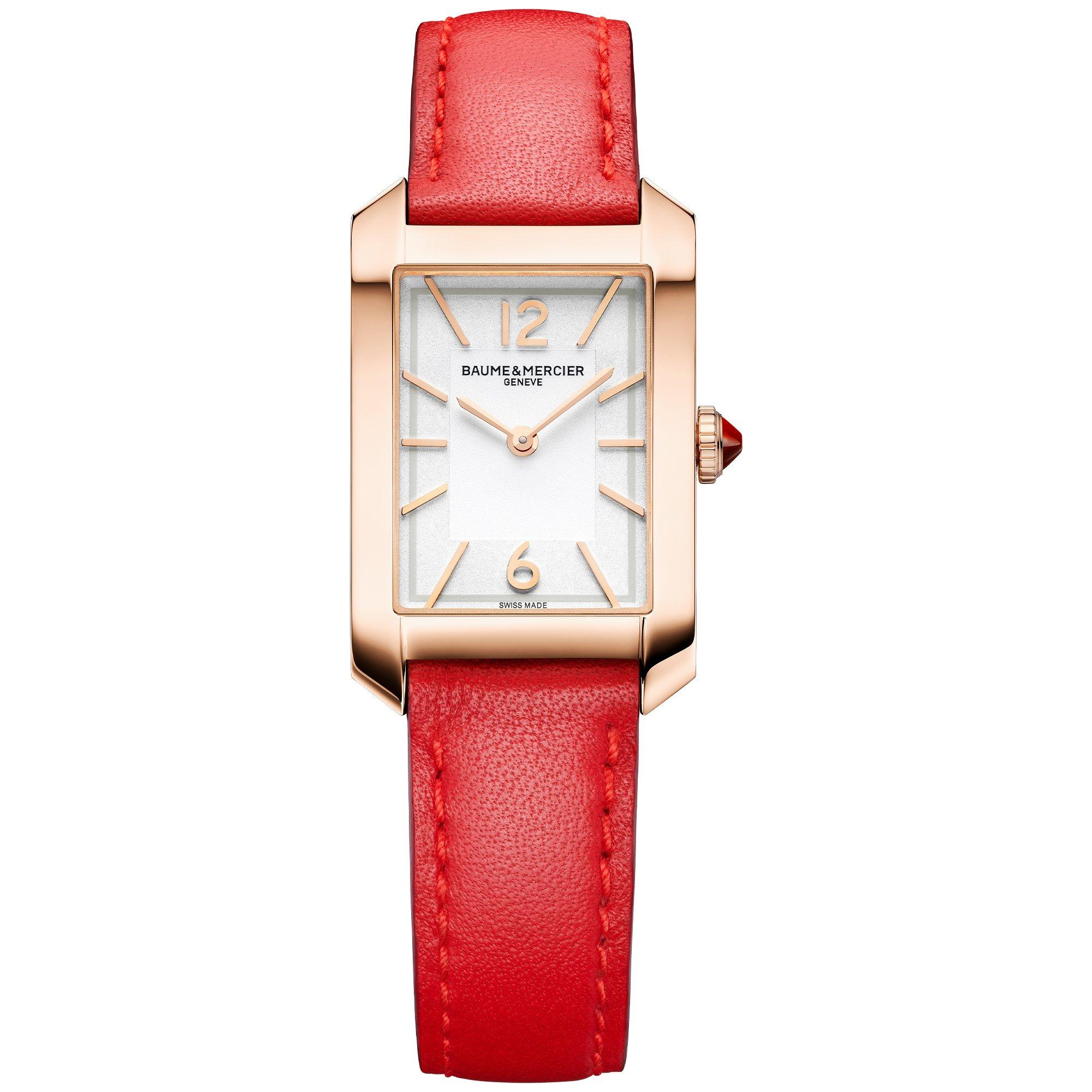Multi - Baume and Mercier - Men's Hampton Automatic Watch