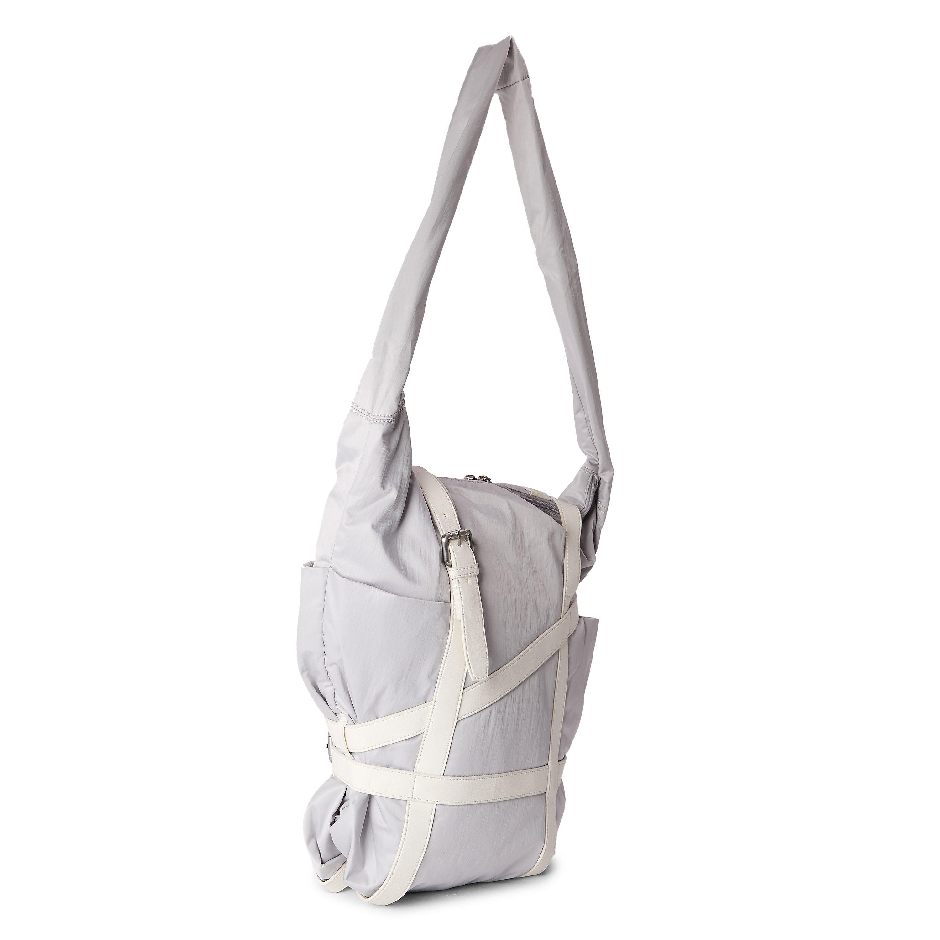 Vapeur Bleu - Puma - Puma Wrap-Up Tote Bag Womens - 2