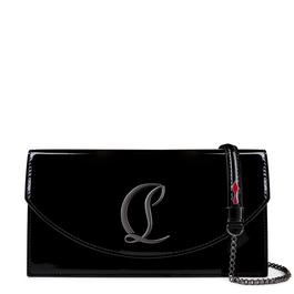 Christian Louboutin Loubi54 Clutch