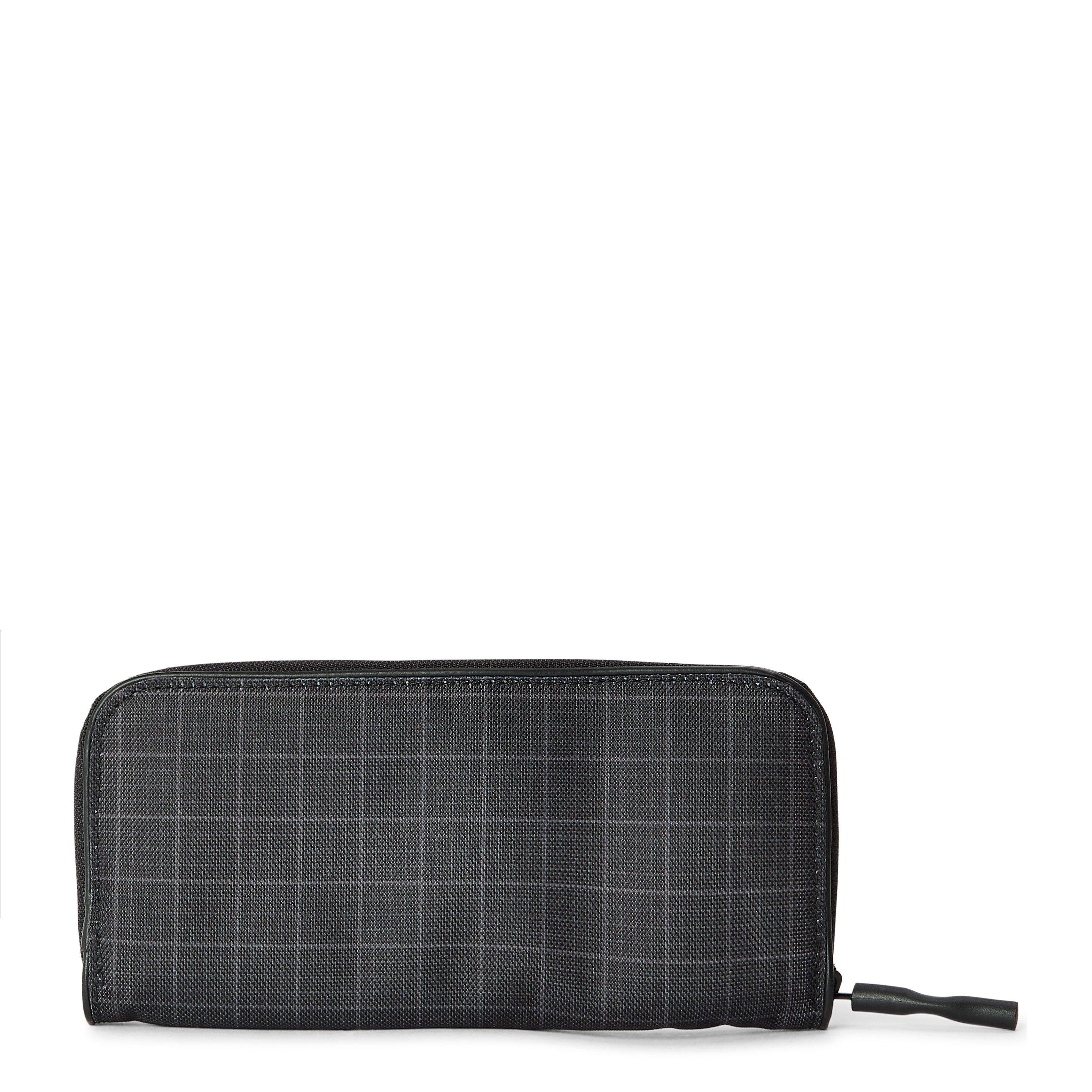 Nero - Puma - Puma Fusion Purse Wallet Unisex Adults - 2