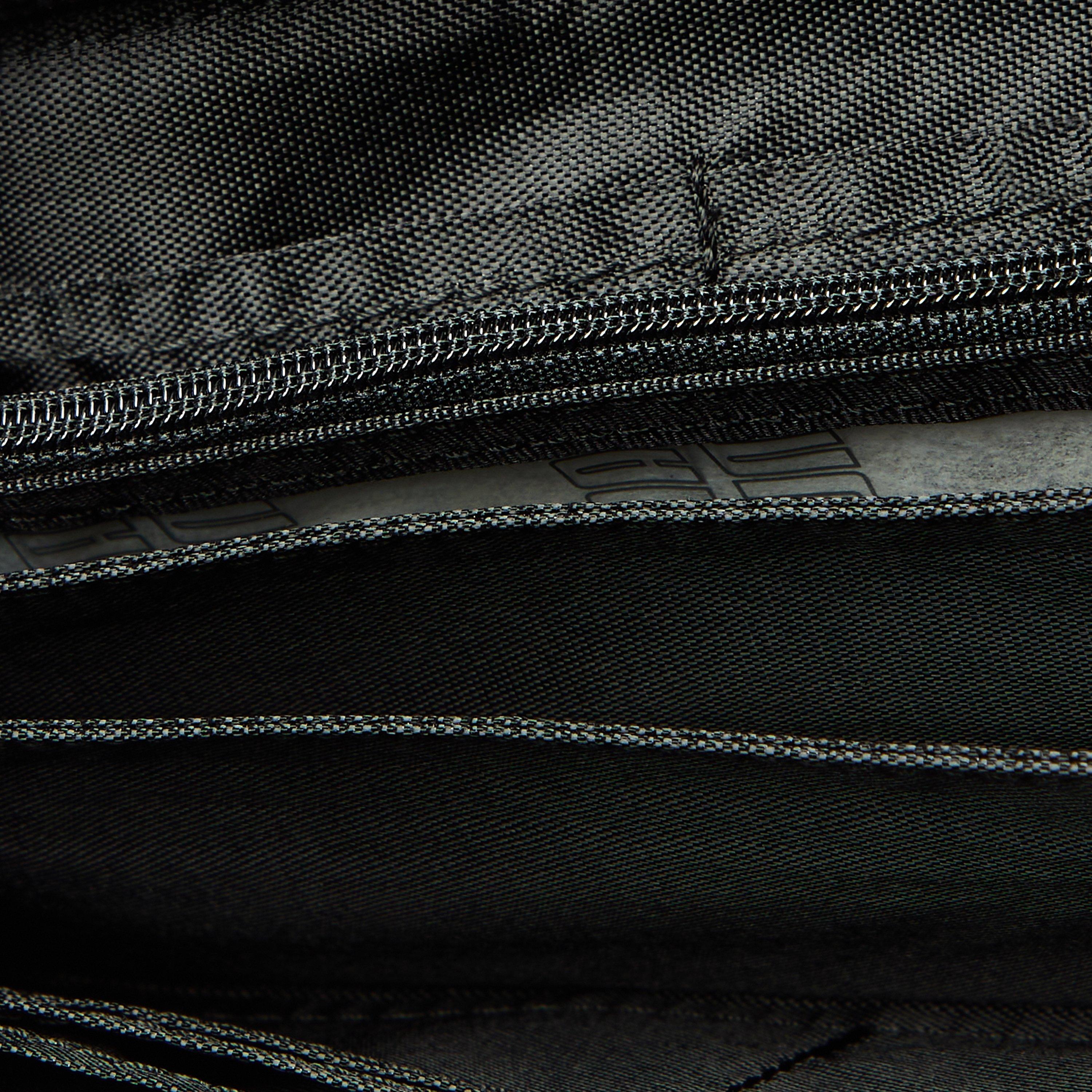 Nero - Puma - Puma Fusion Purse Wallet Unisex Adults - 4