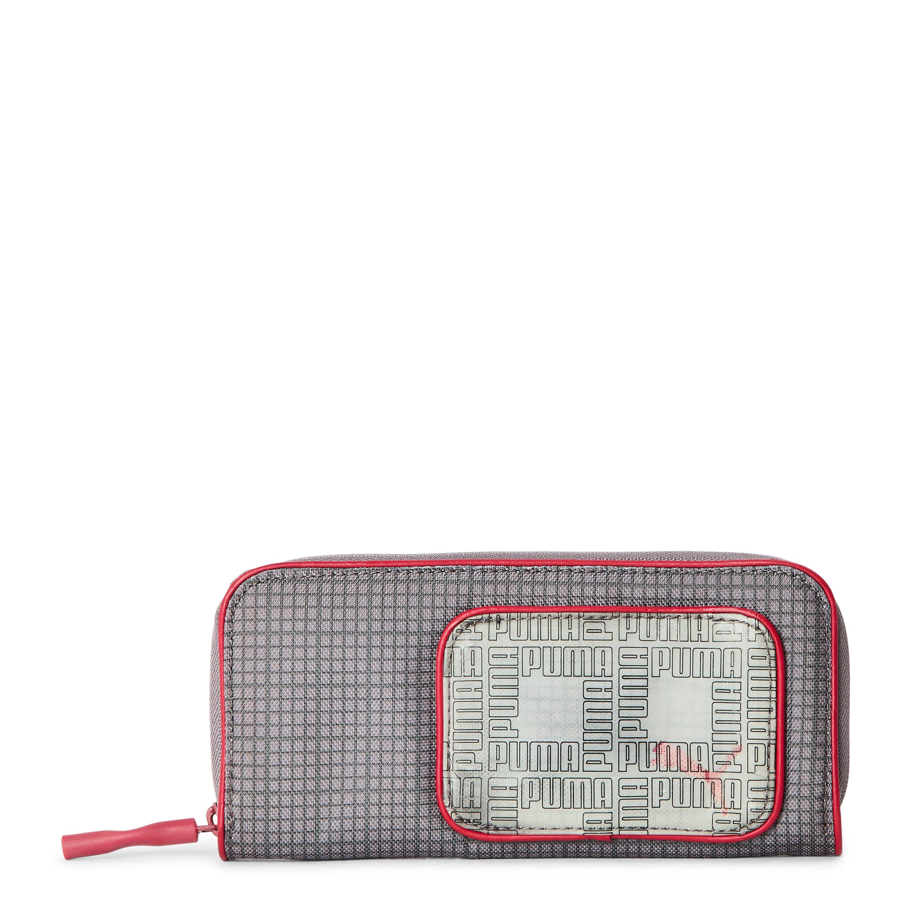 Puma Fusion Purse Wallet Unisex Adults