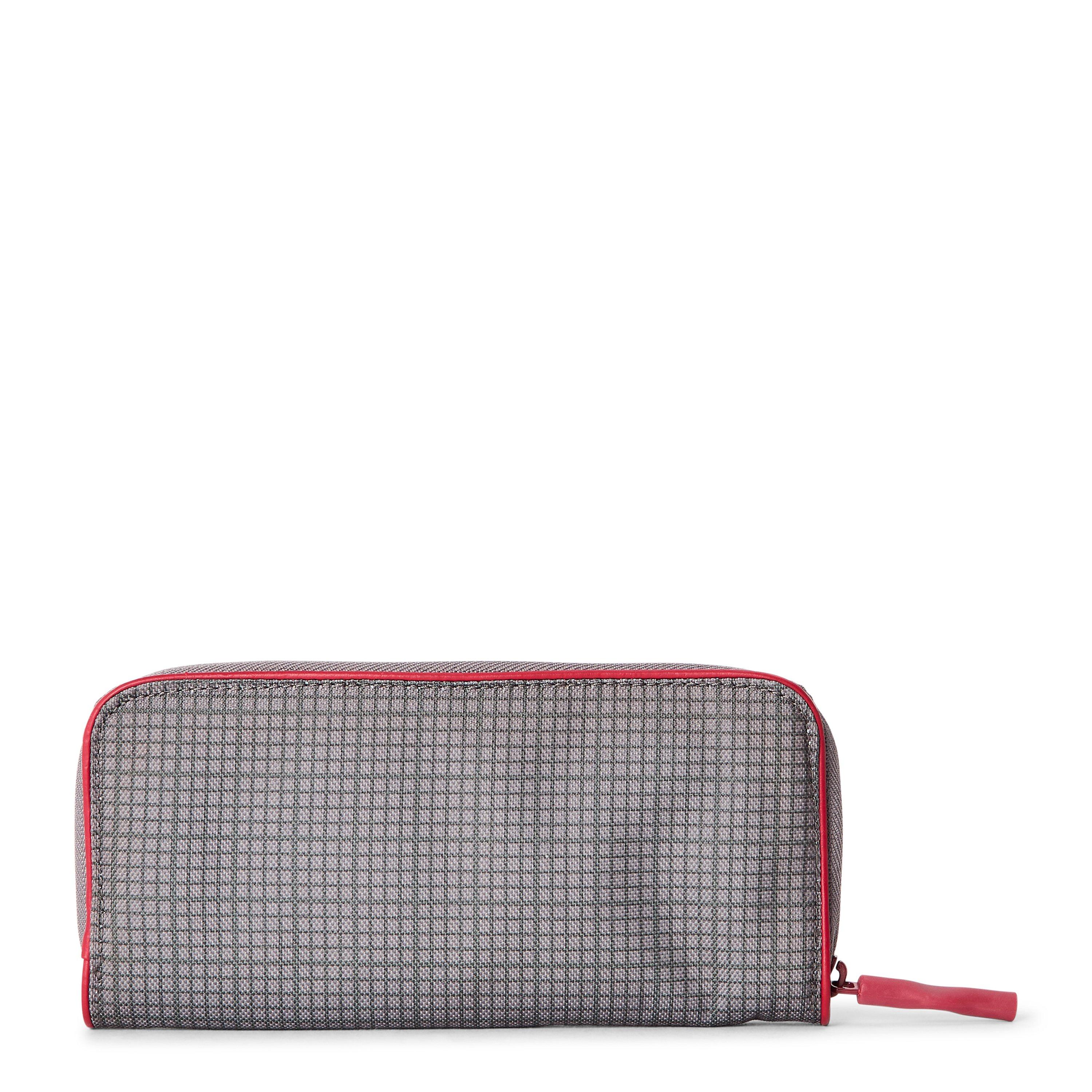 Brown - Puma - Puma Fusion Purse Wallet Unisex Adults - 2