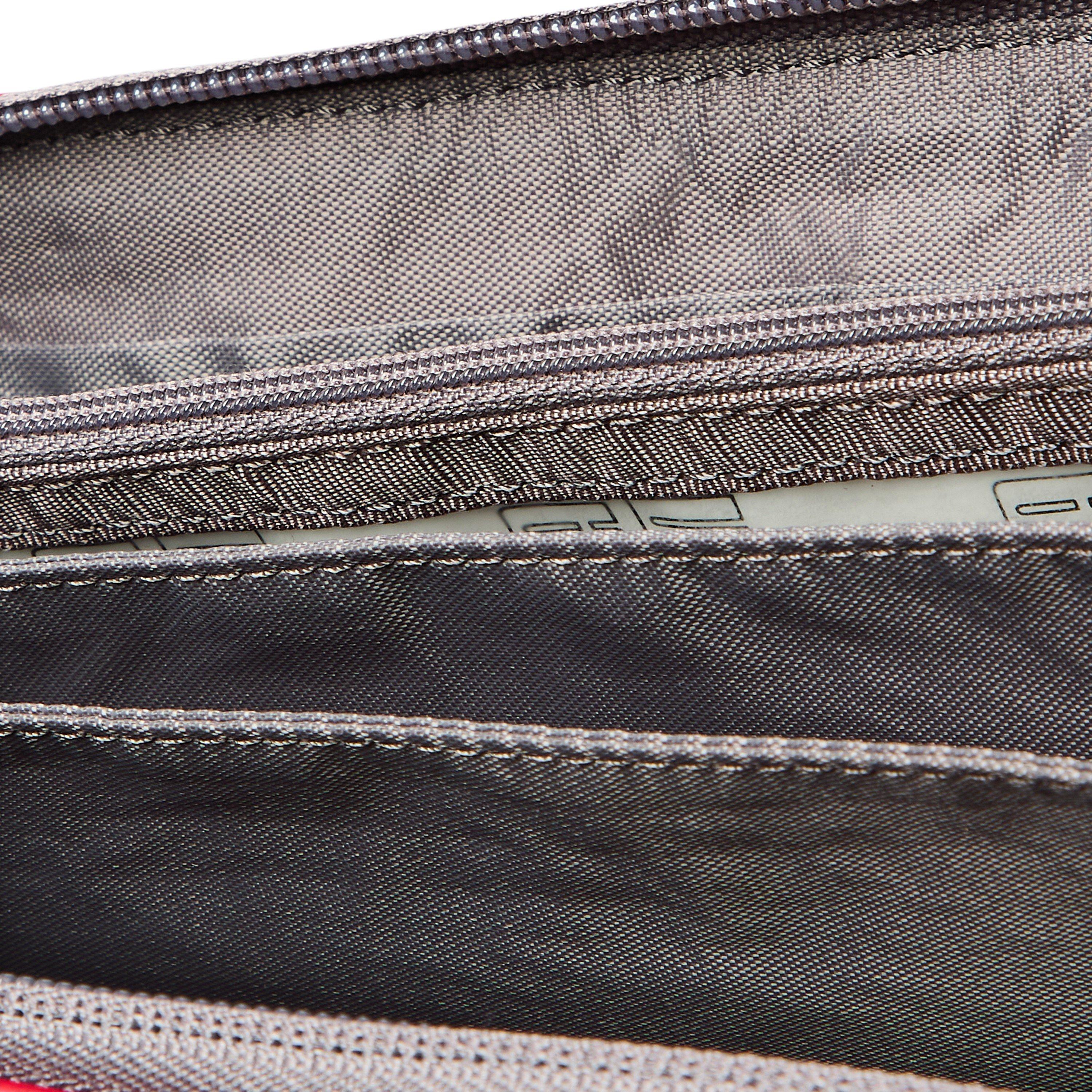 Brown - Puma - Puma Fusion Purse Wallet Unisex Adults - 4