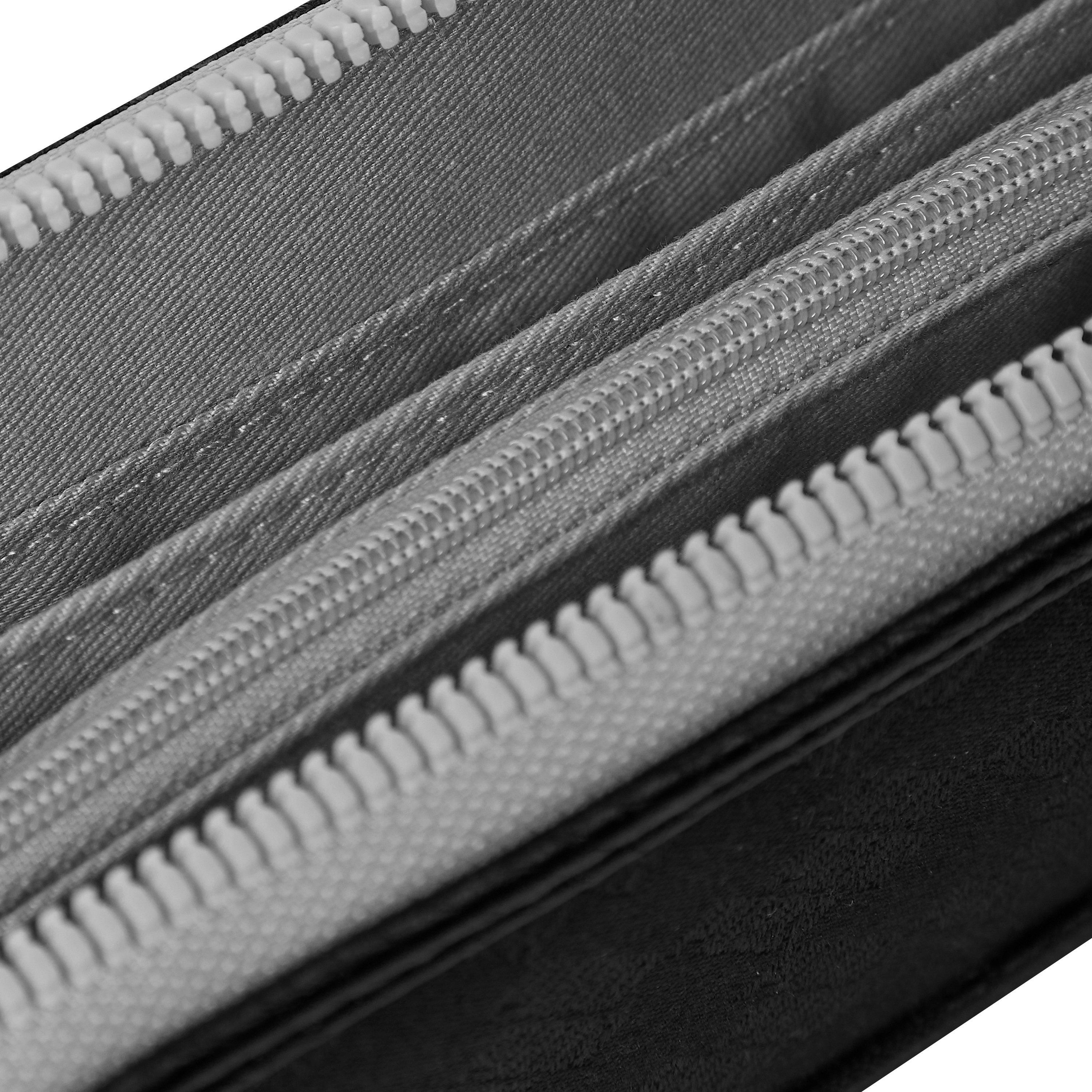 Sort - Puma - Puma Pulse Purse Unisex Adults - 4