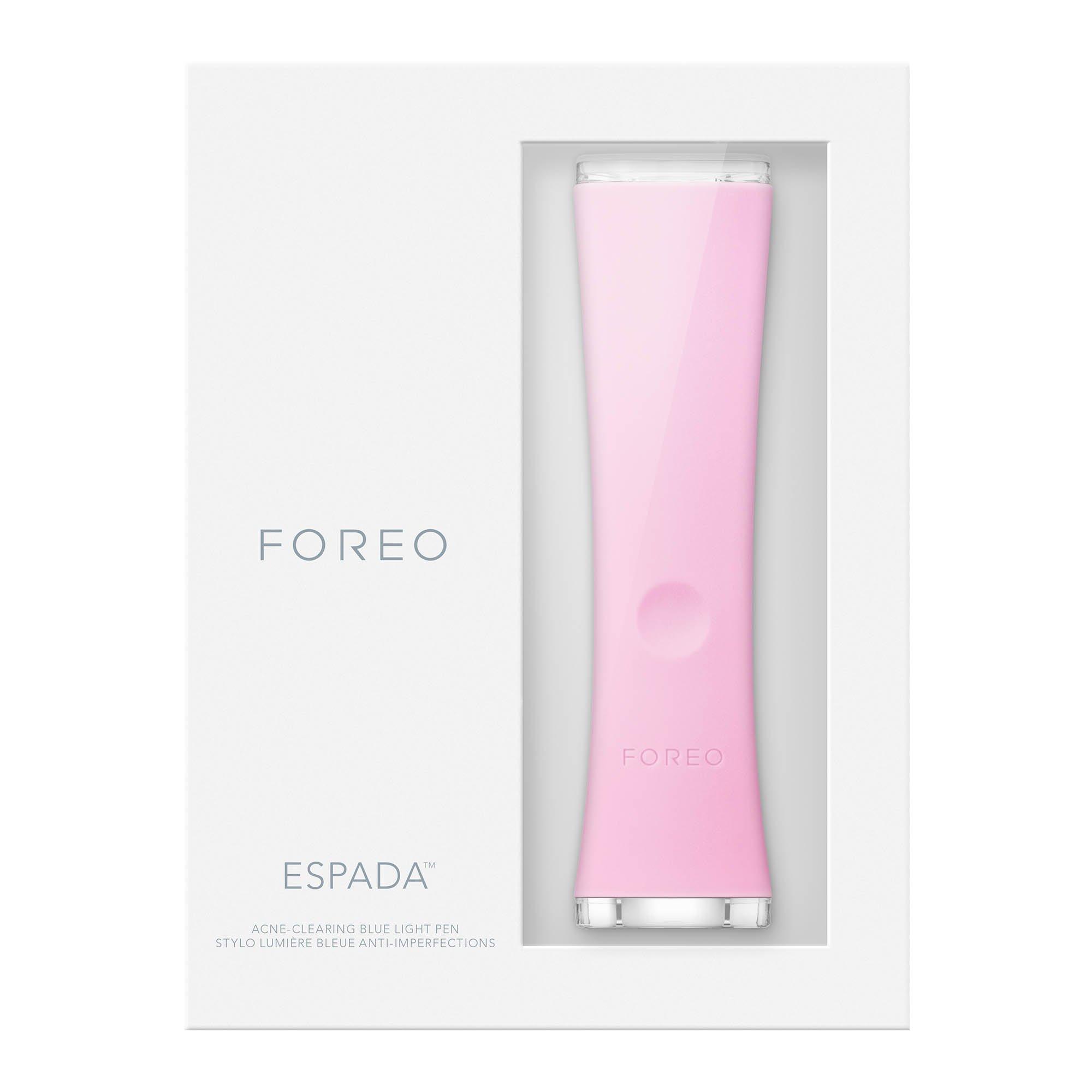 Pink - Foreo - ESPADA Acne Treatment - 3
