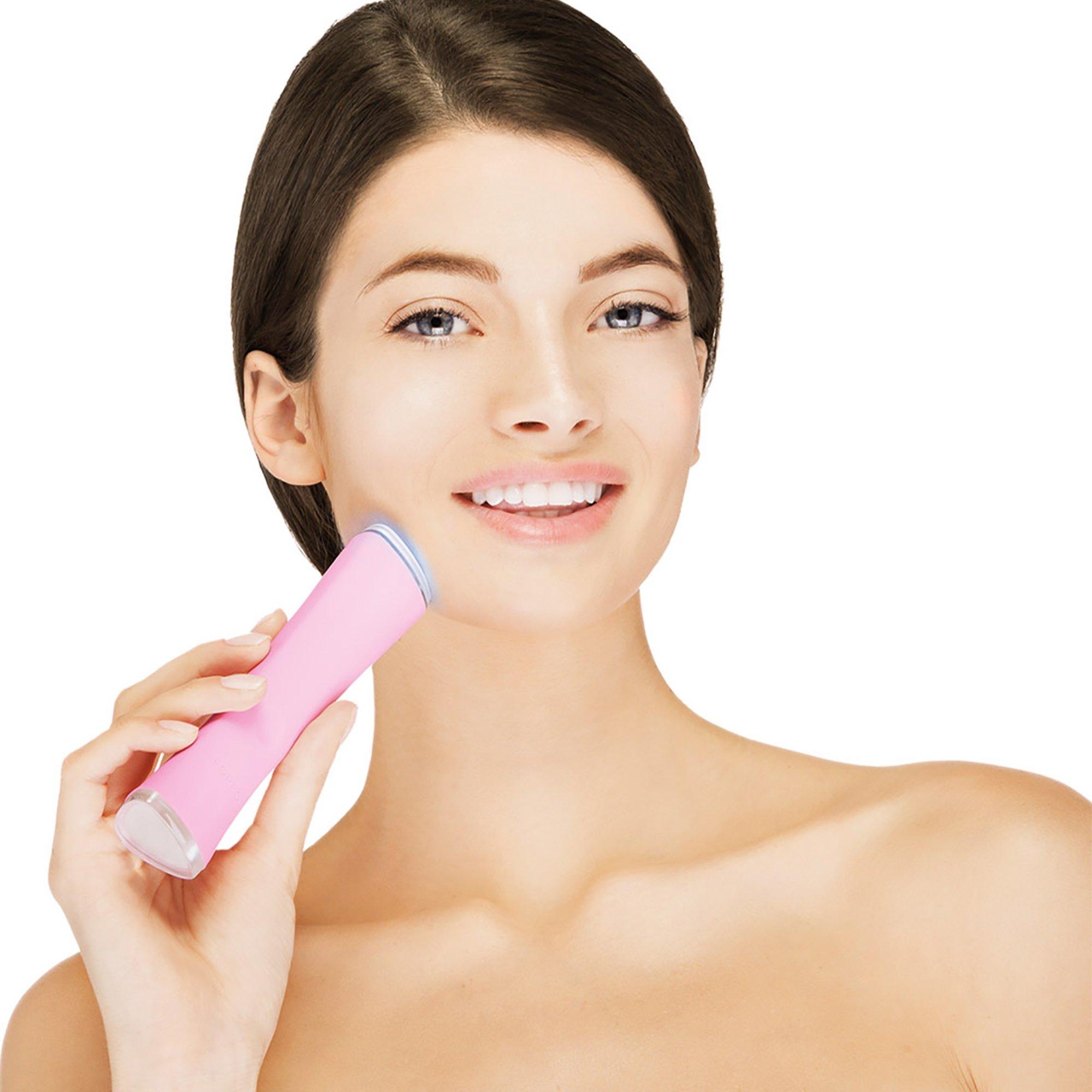 Pink - Foreo - ESPADA Acne Treatment - 4