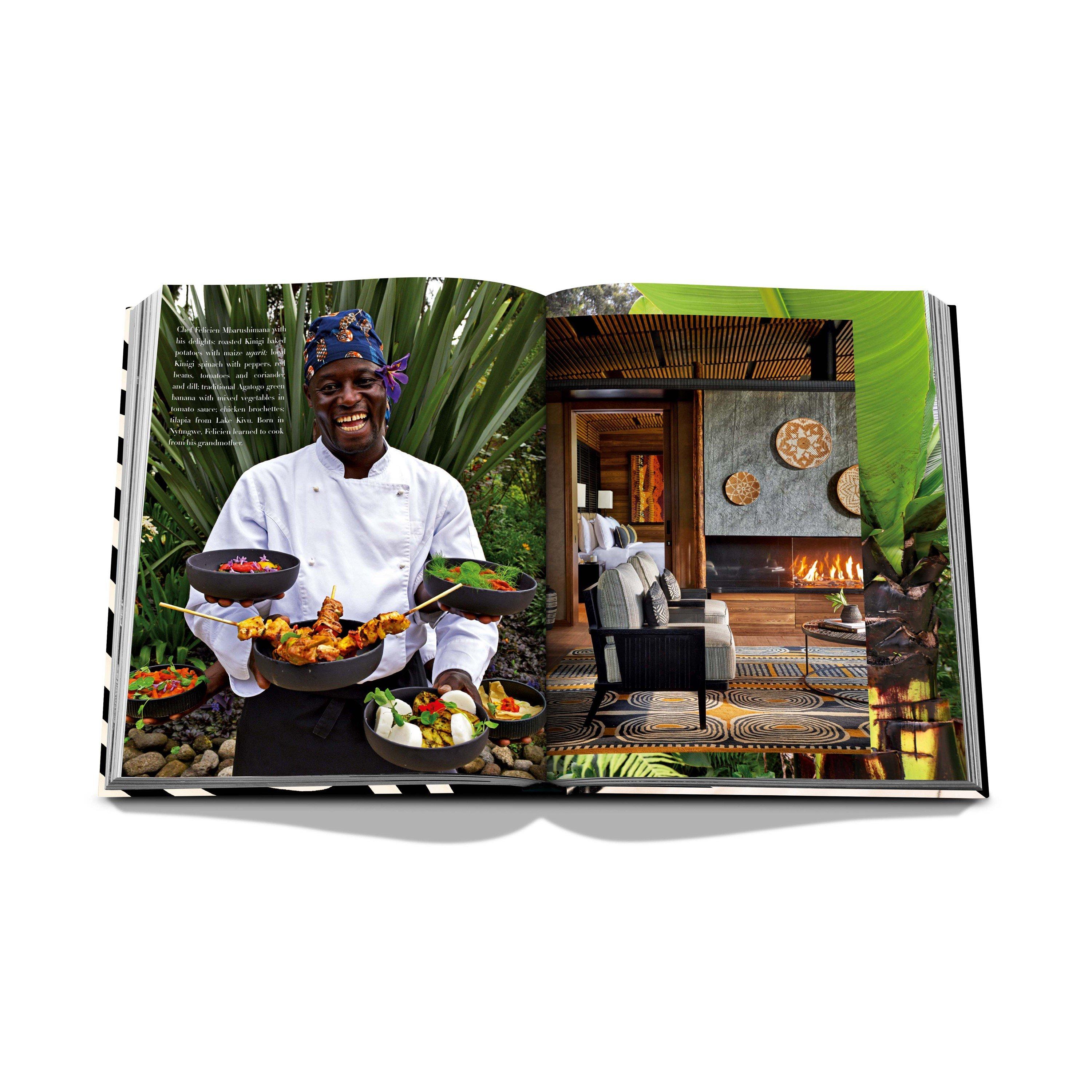 Multi - Assouline - African Adventures: The Greatest Safari on Earth - 11