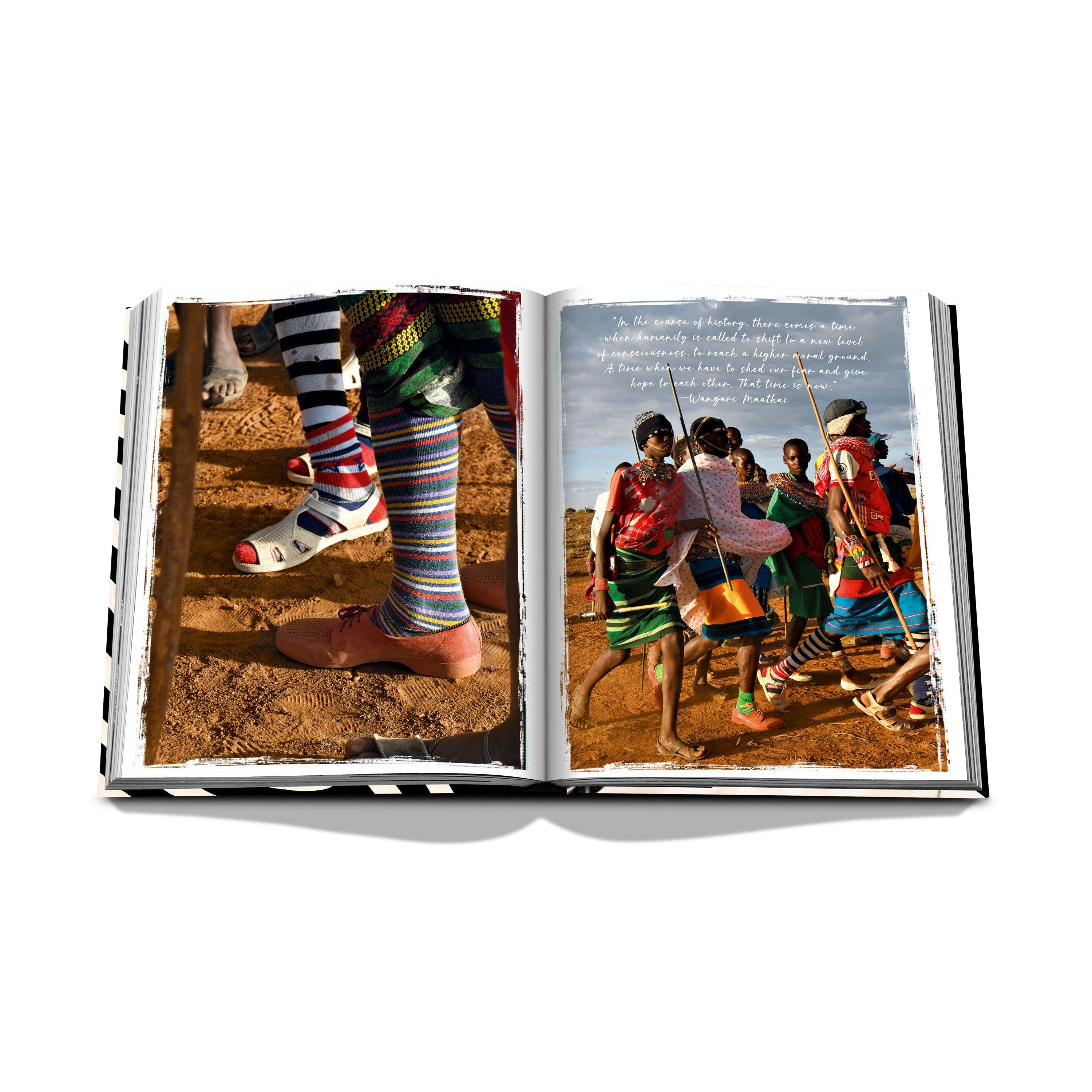 Multi - Assouline - African Adventures: The Greatest Safari on Earth - 9