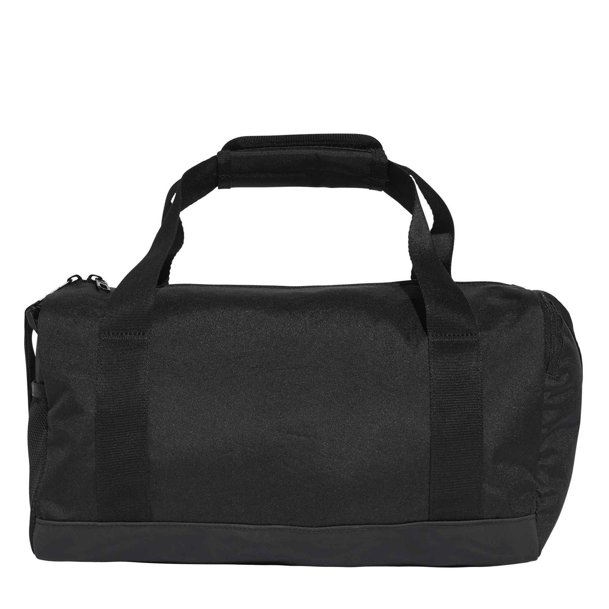 Black - adidas - Linear Training Backpack - 2