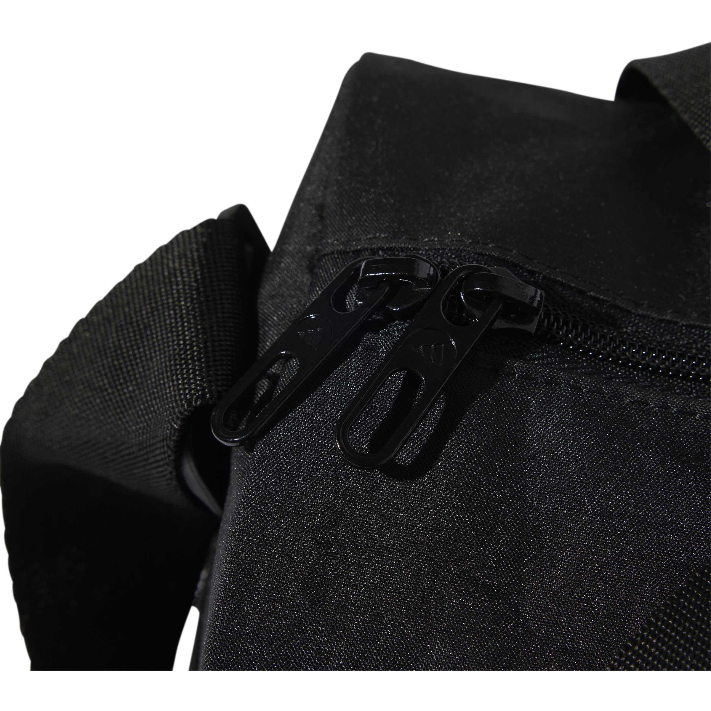 Black - adidas - Linear Training Backpack - 6