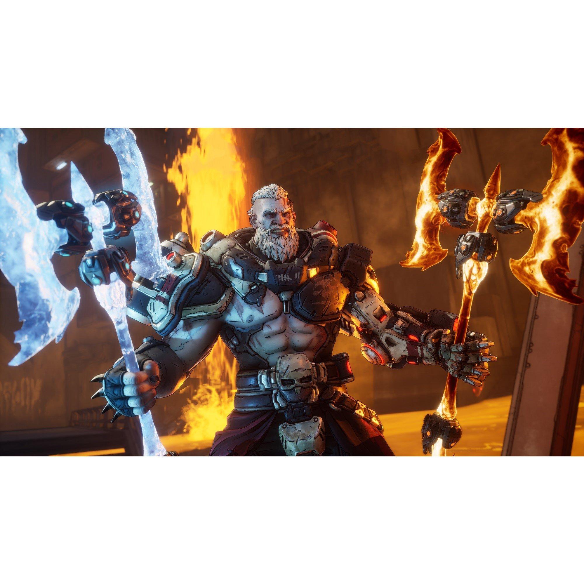 PS5 - 2K - Borderlands 4 - 5