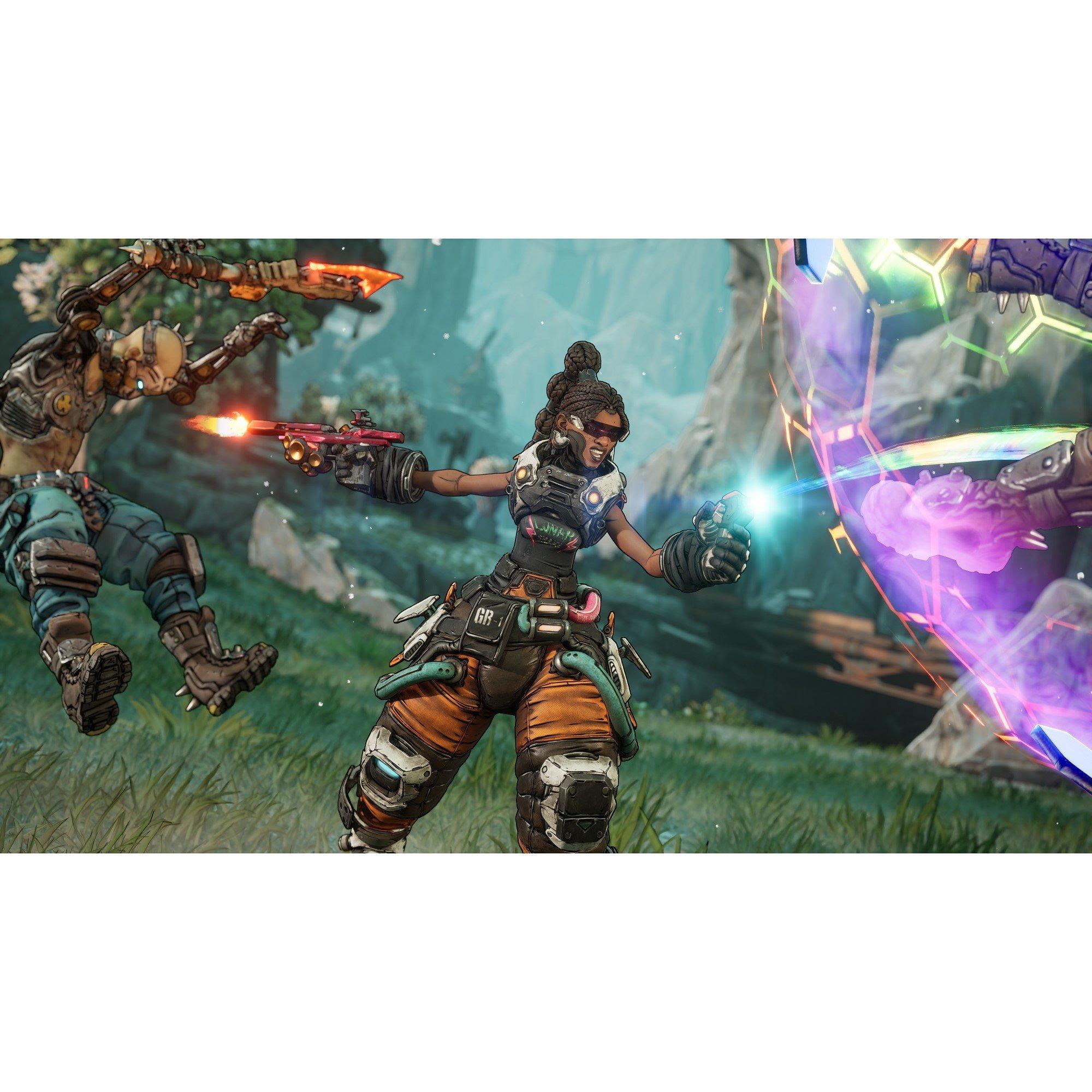 PS5 - 2K - Borderlands 4 - 6