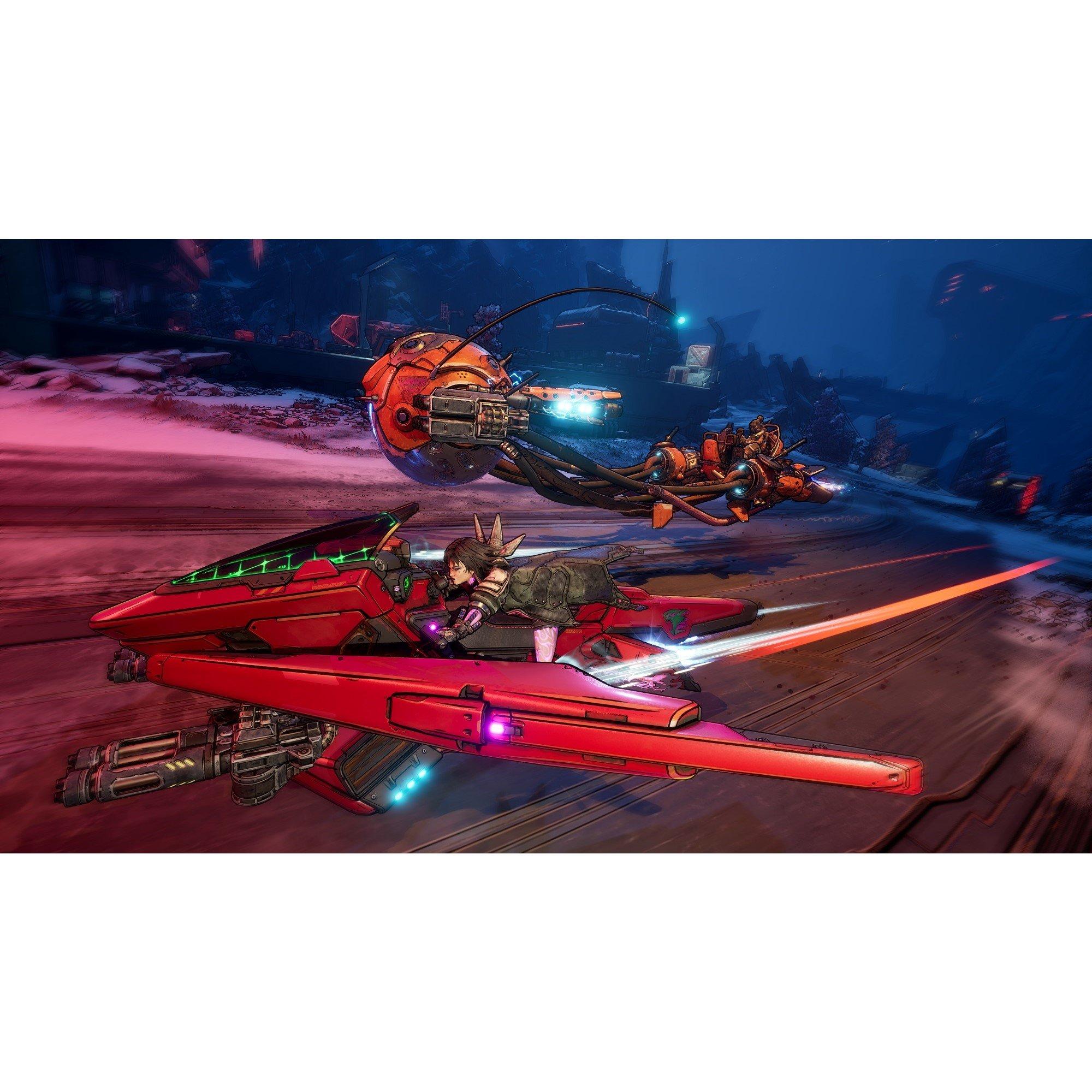 PS5 - 2K - Borderlands 4 - 8