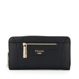 Dune London Dune Kallas Zip Around Purse