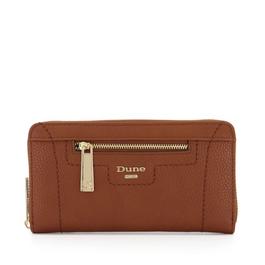 Dune London Dune Kallas Zip Around Purse