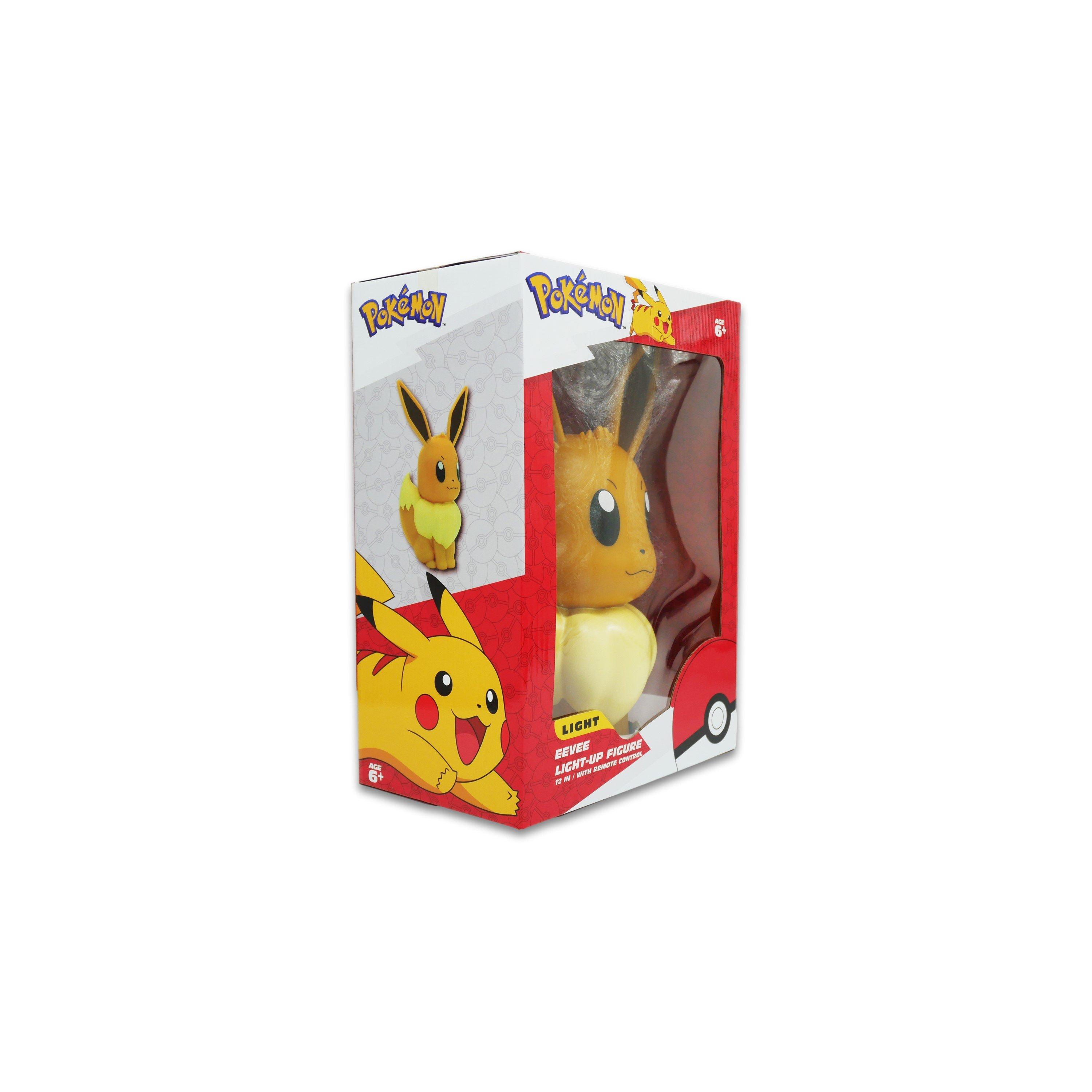 Eevee - Pokemon - Eevee Light-Up - 1