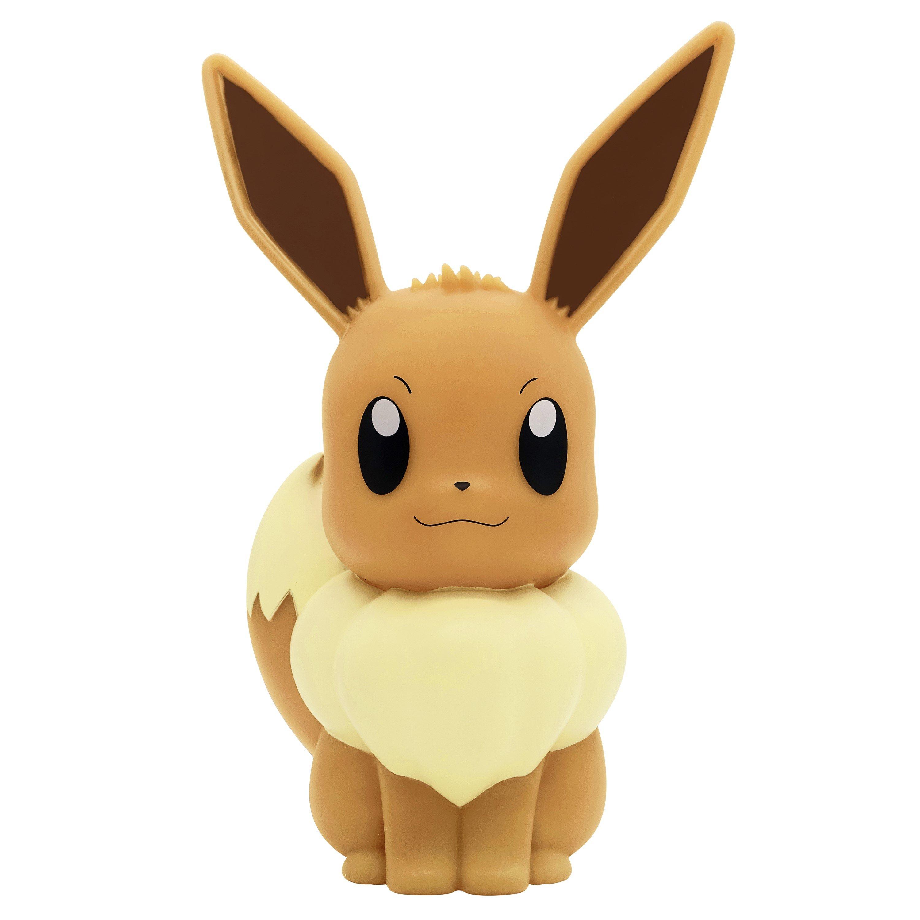 Eevee - Pokemon - Eevee Light-Up - 2