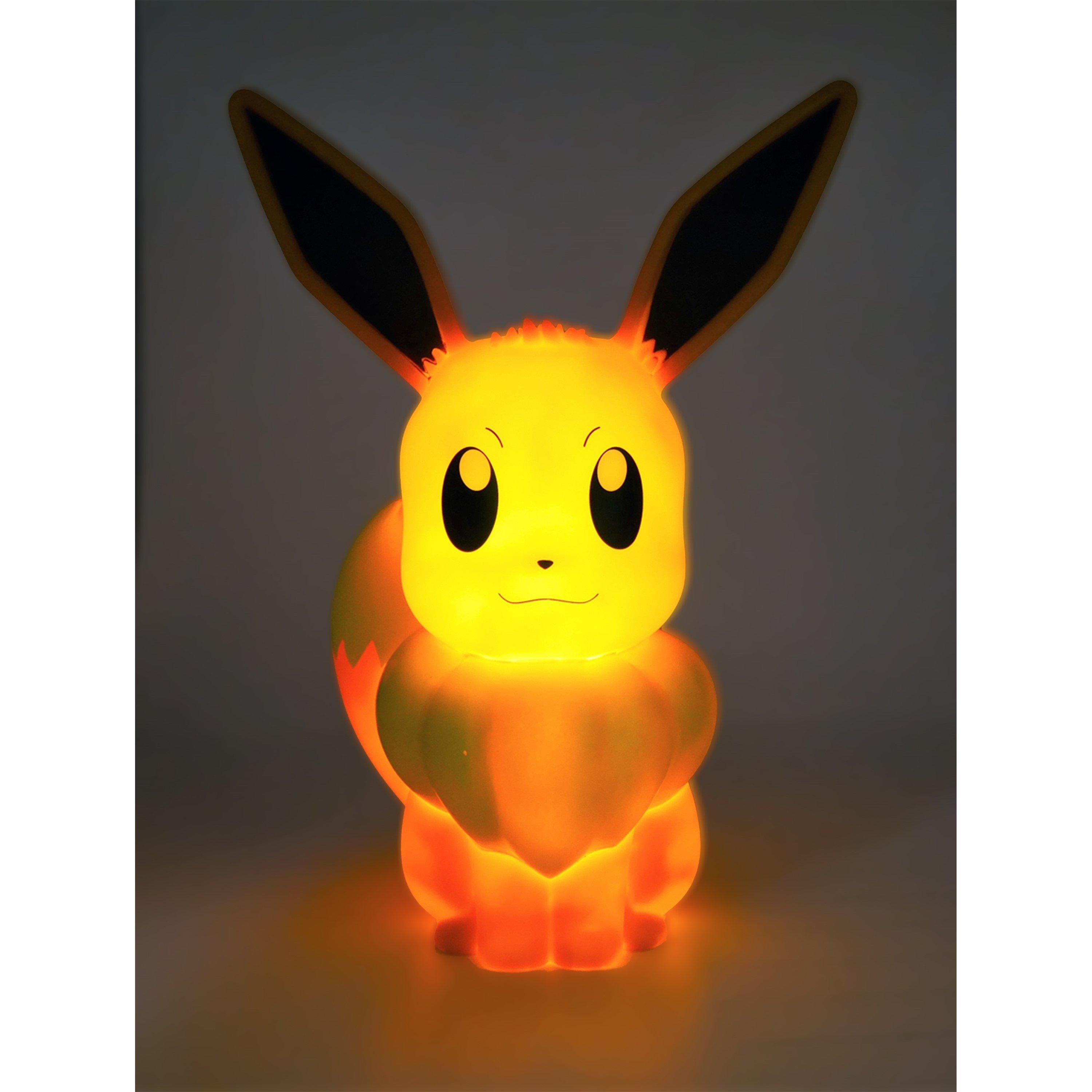 Eevee - Pokemon - Eevee Light-Up - 3