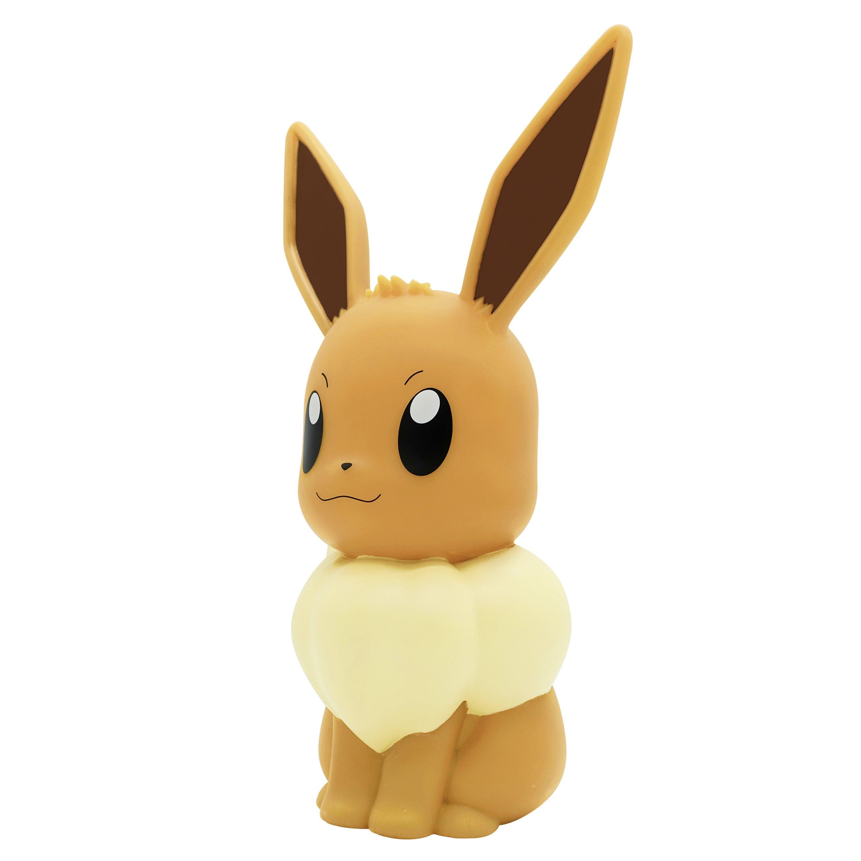 Eevee - Pokemon - Eevee Light-Up - 4