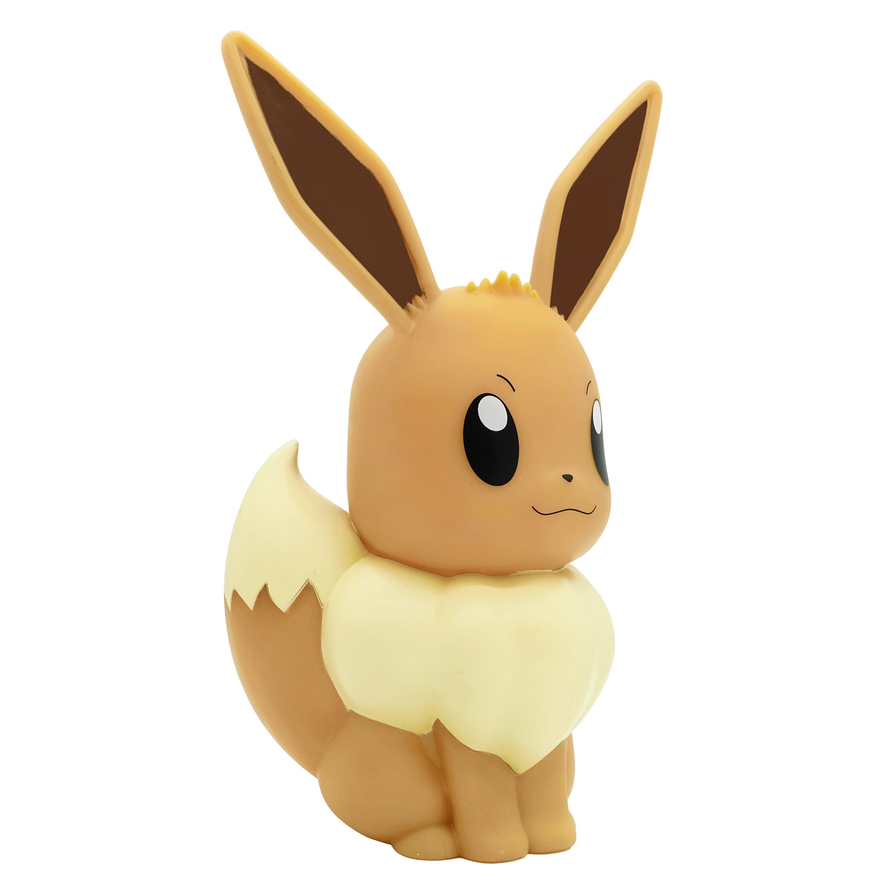 Eevee - Pokemon - Eevee Light-Up - 5
